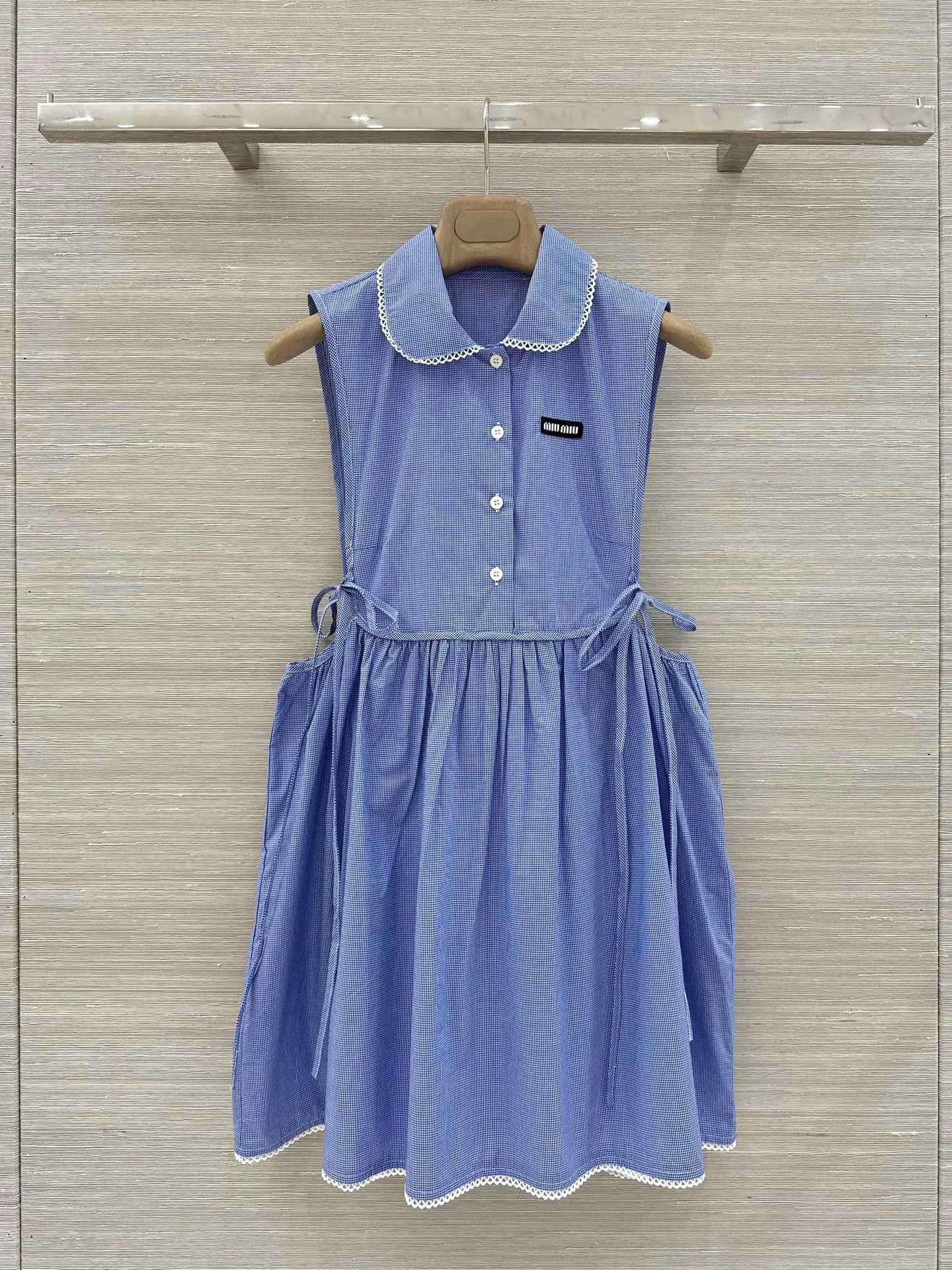 Платья Женские Miu Miu 13097418