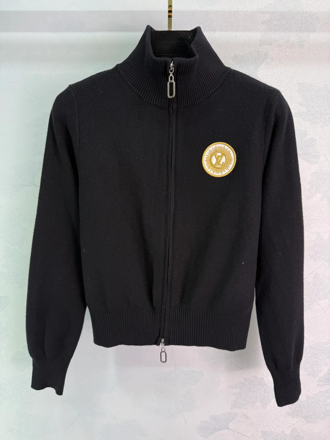 Куртки И Пуховики Женские Louis Vuitton 144617