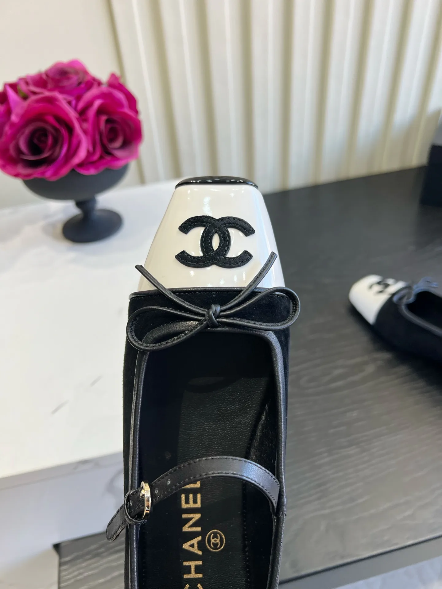 Туфли Женские Chanel 19075357