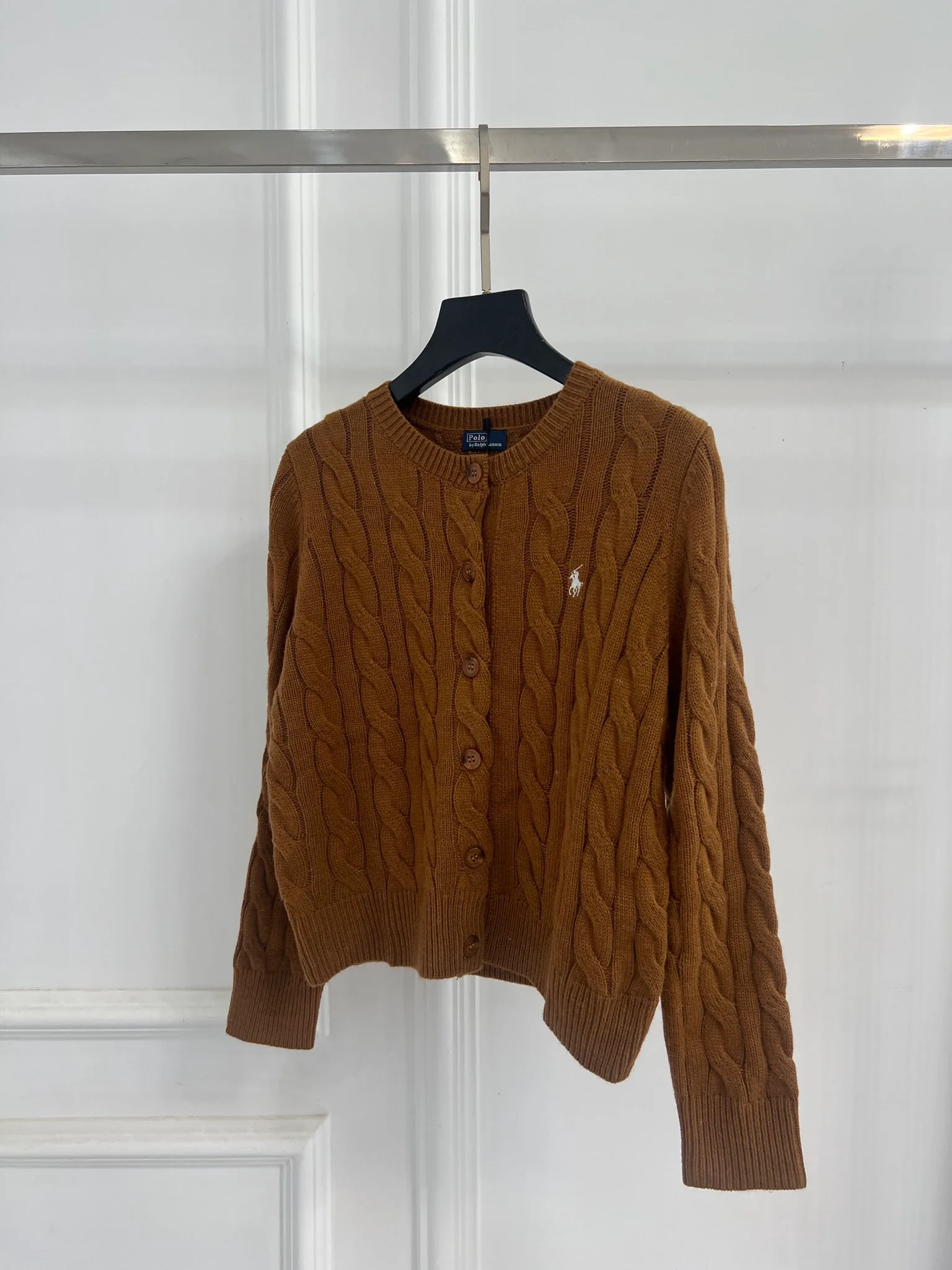 Джемперы И Свитеры Женские Ralph Lauren 18971304