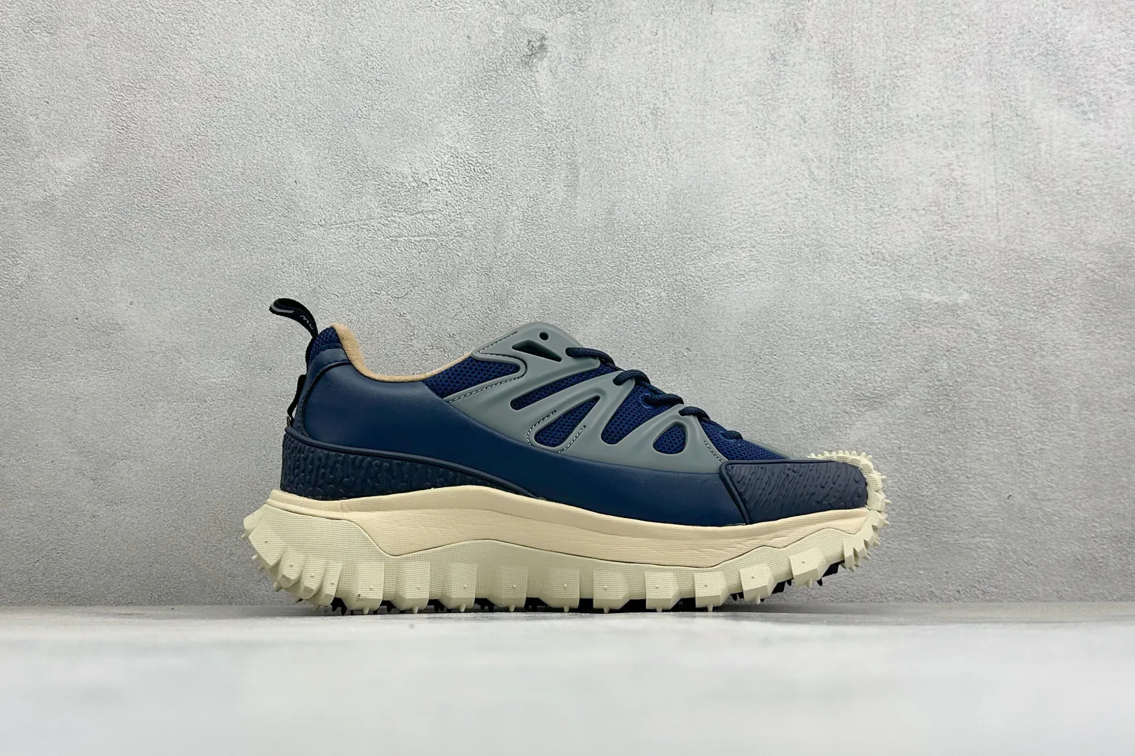 Кроссовки Мужские Moncler 18181993