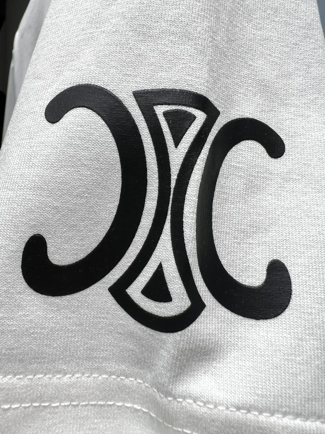 Футболки Женские Celine 26160