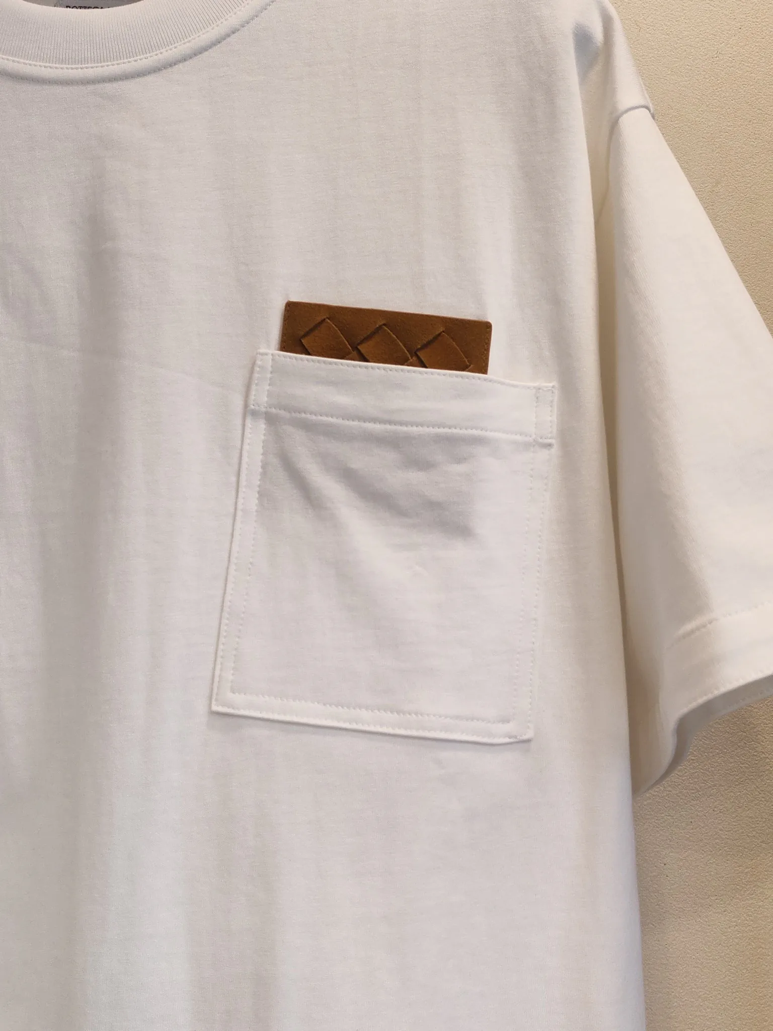 Футболки Женские Bottega Veneta 11242826