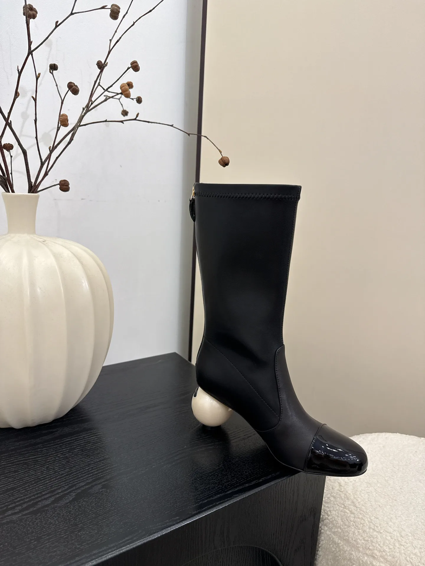 Сапоги Женские Chanel 185510