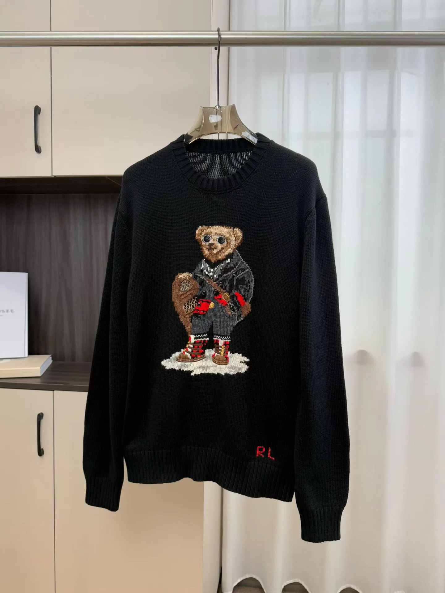 Джемперы И Свитеры Женские Ralph Lauren 4589785
