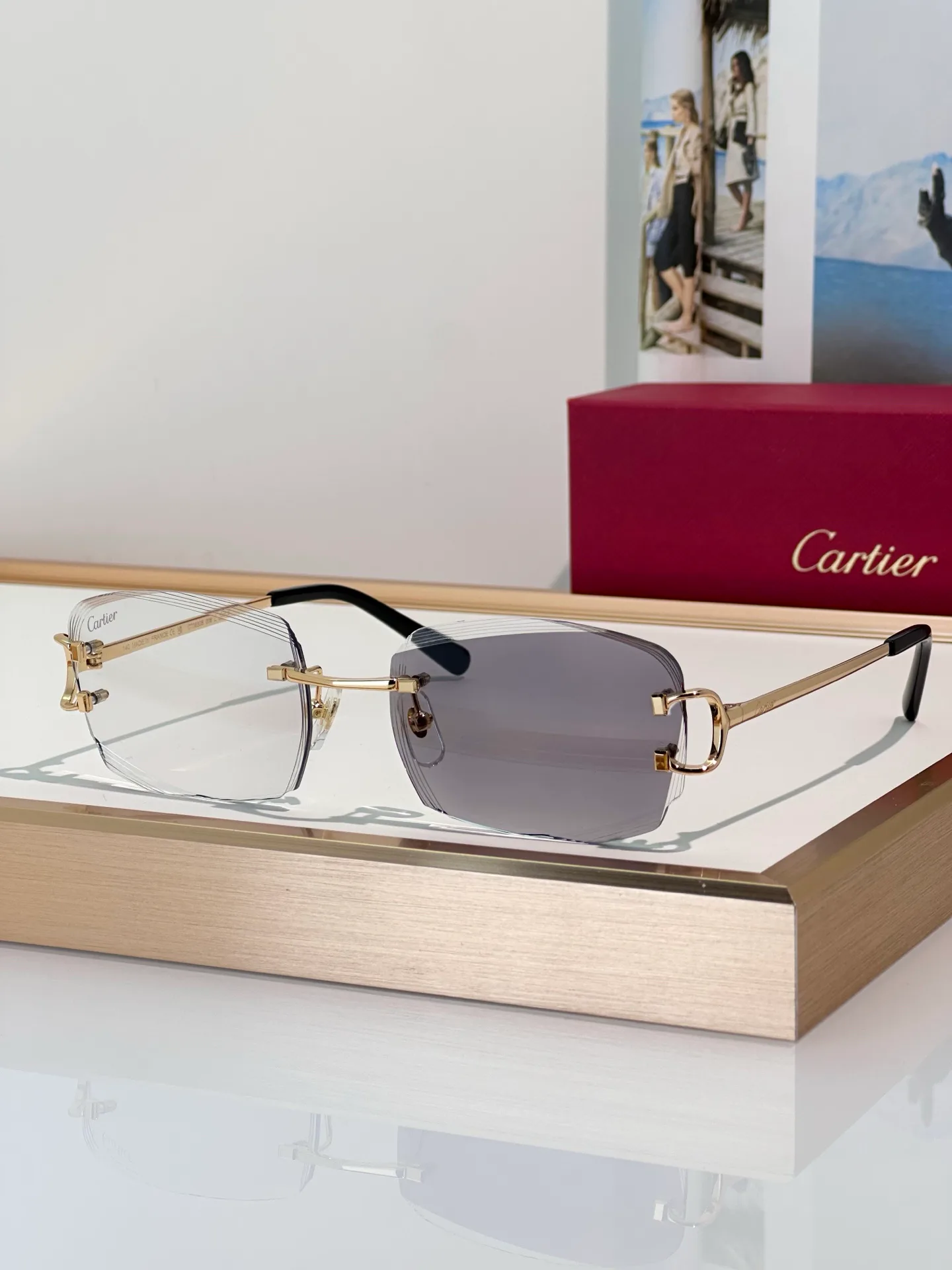 Очки Cartier 11527801