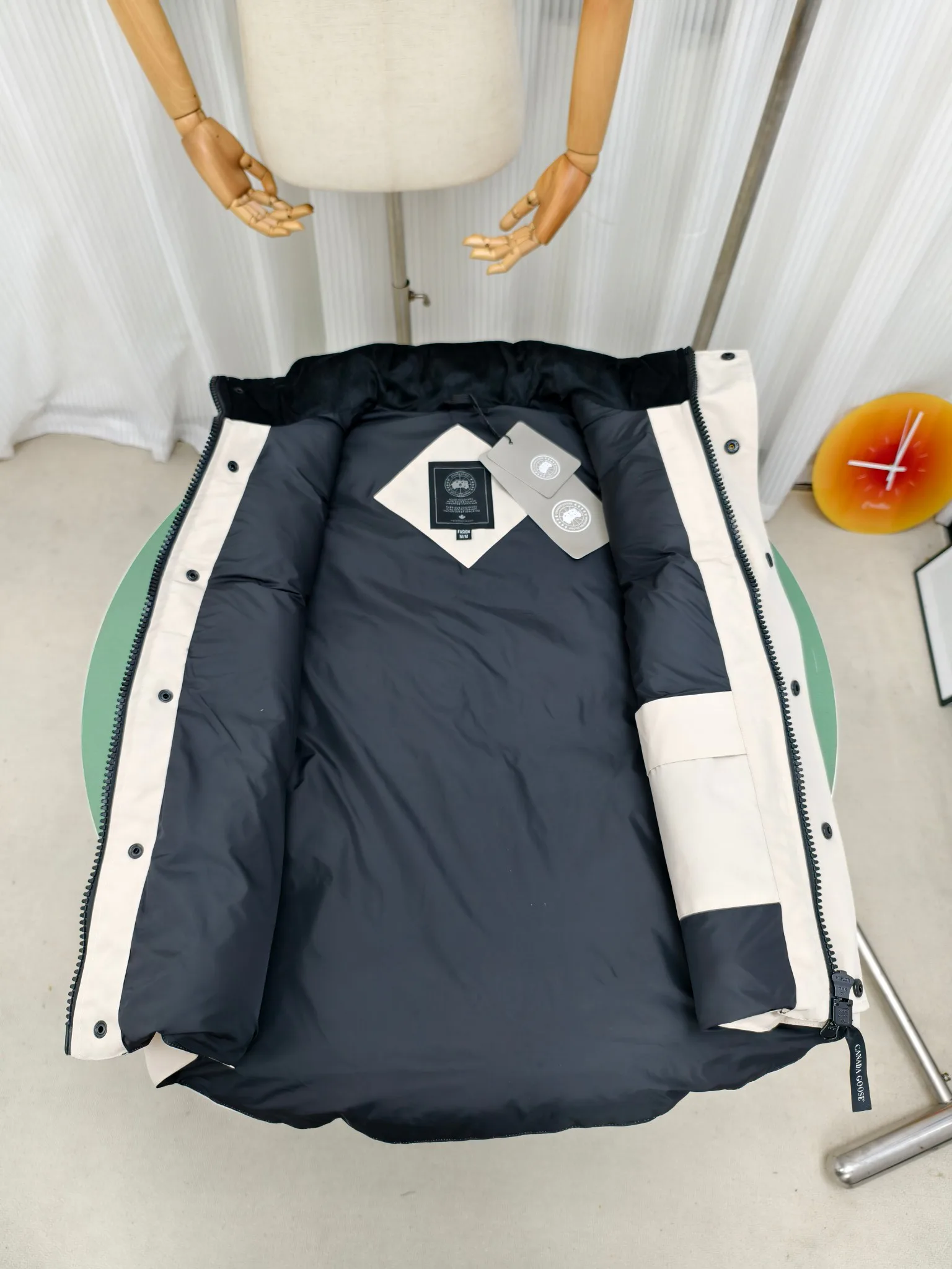 Жилеты Женские Canada Goose 1773248