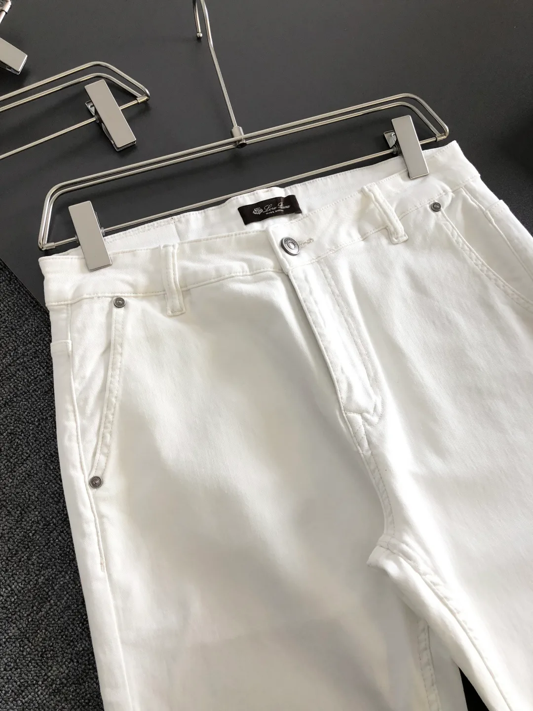 Джинсы Мужские Loro Piana 11683957