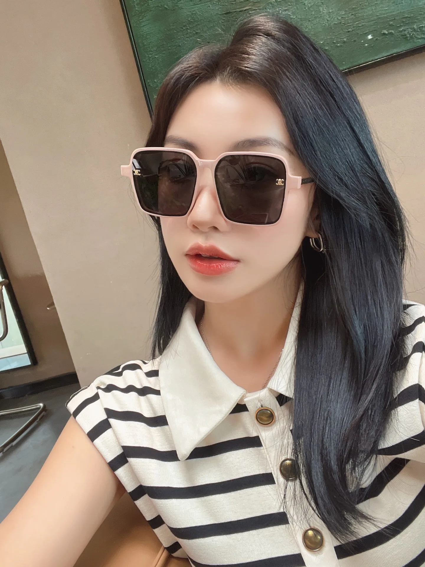 Очки Celine 13434151