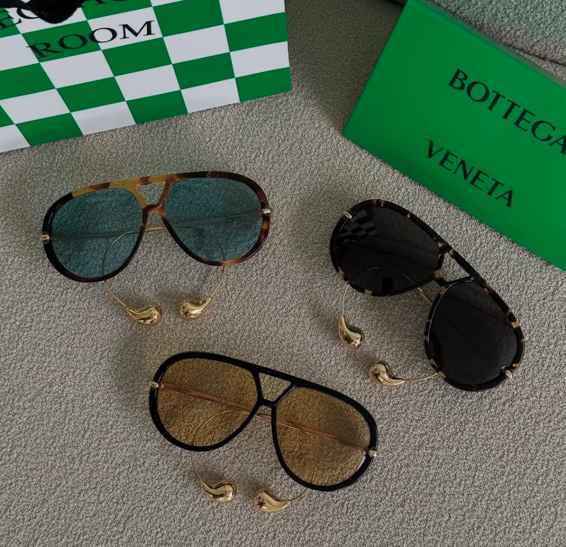 Очки Bottega Veneta 35540