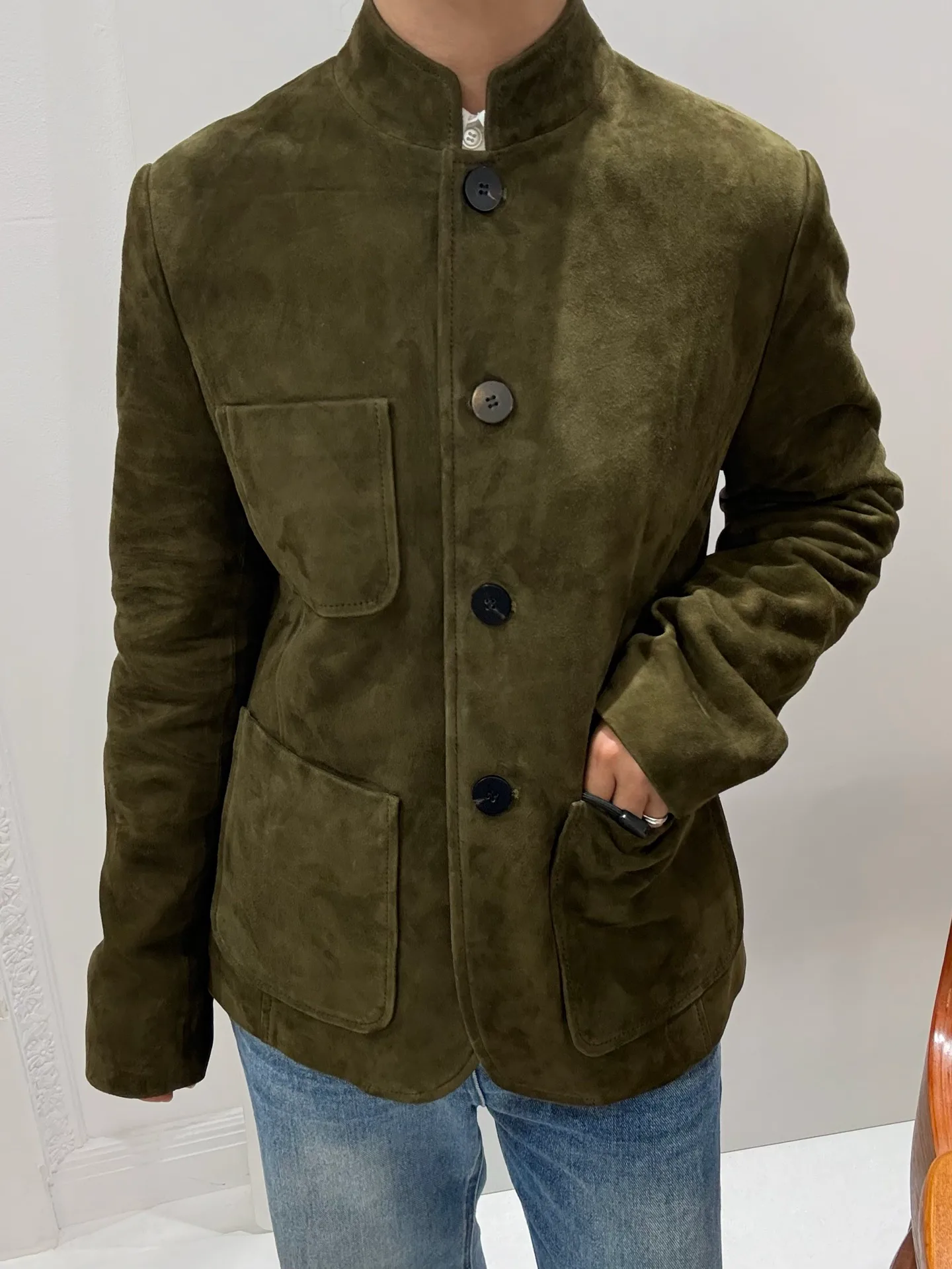 Пальто И Тренчи Мужские Loro Piana 56405