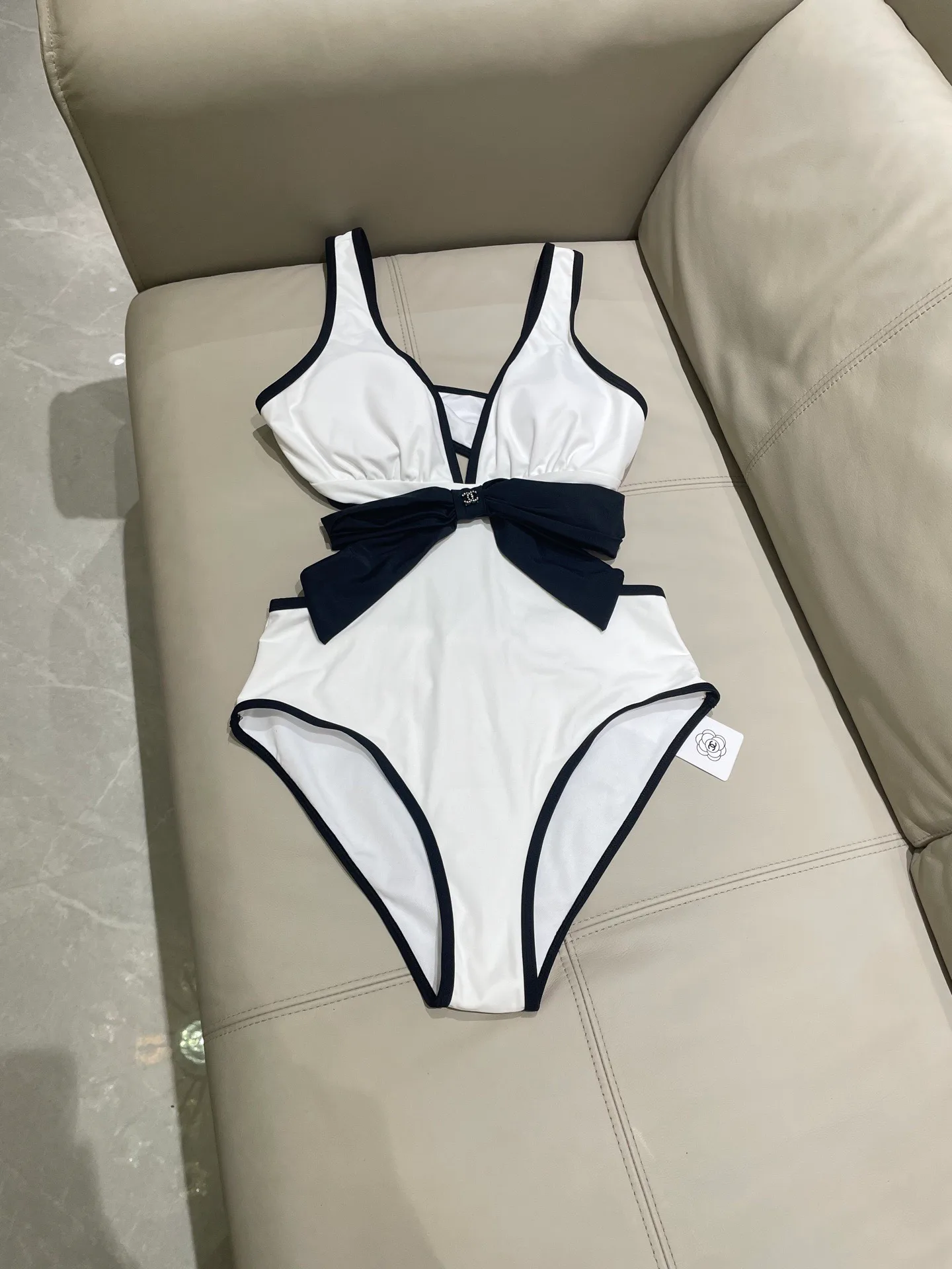 Купальники Женские Chanel 13642615