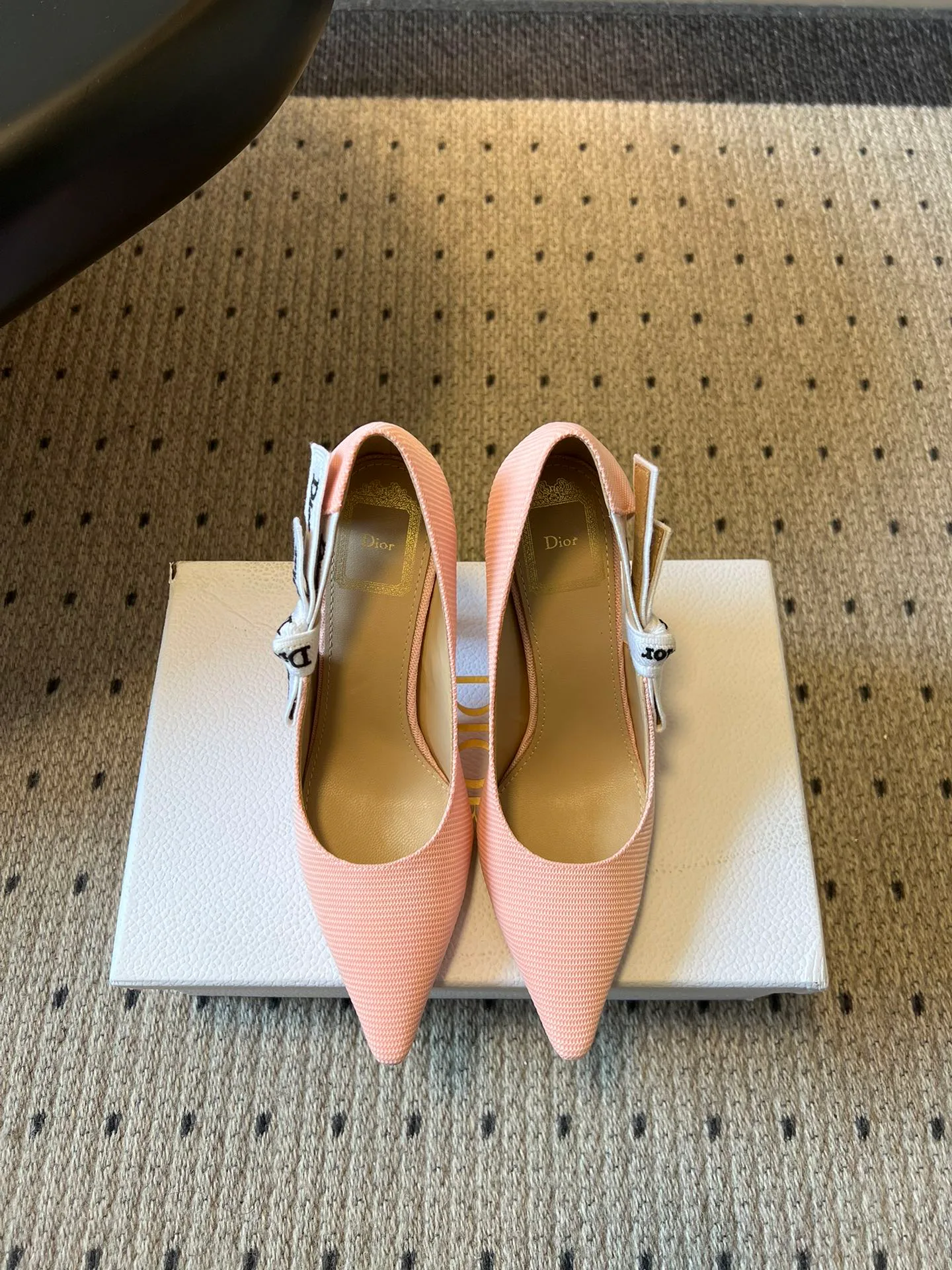 Туфли Женские Christian Dior 11616641