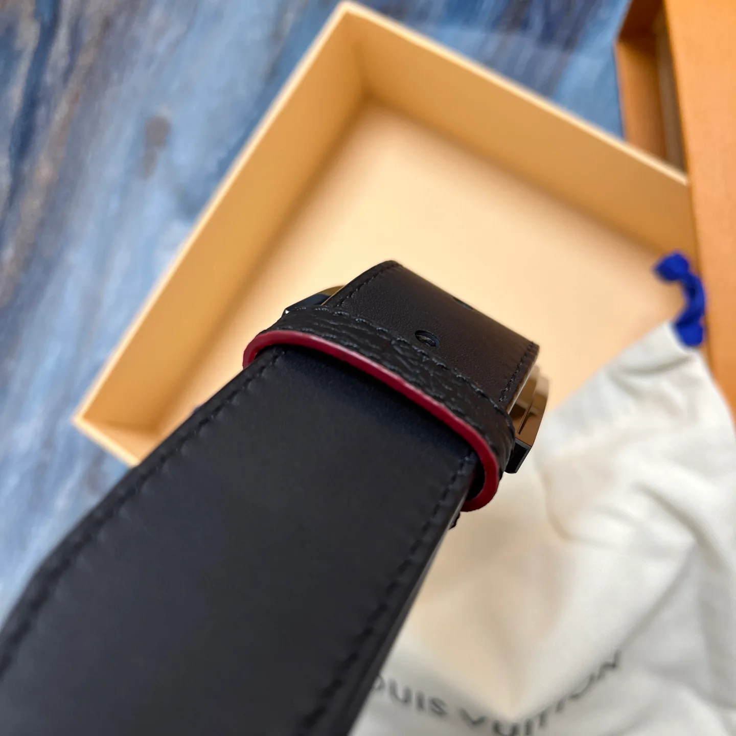 Ремни Louis Vuitton 17645251