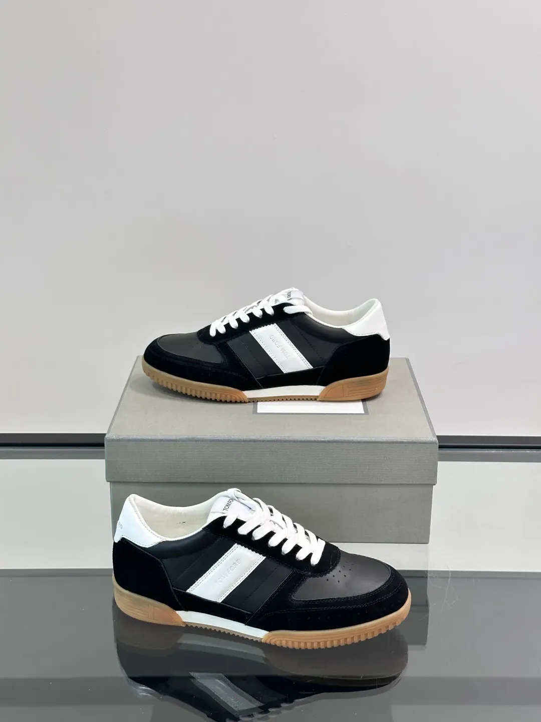 Кроссовки Мужские Tom Ford 36316