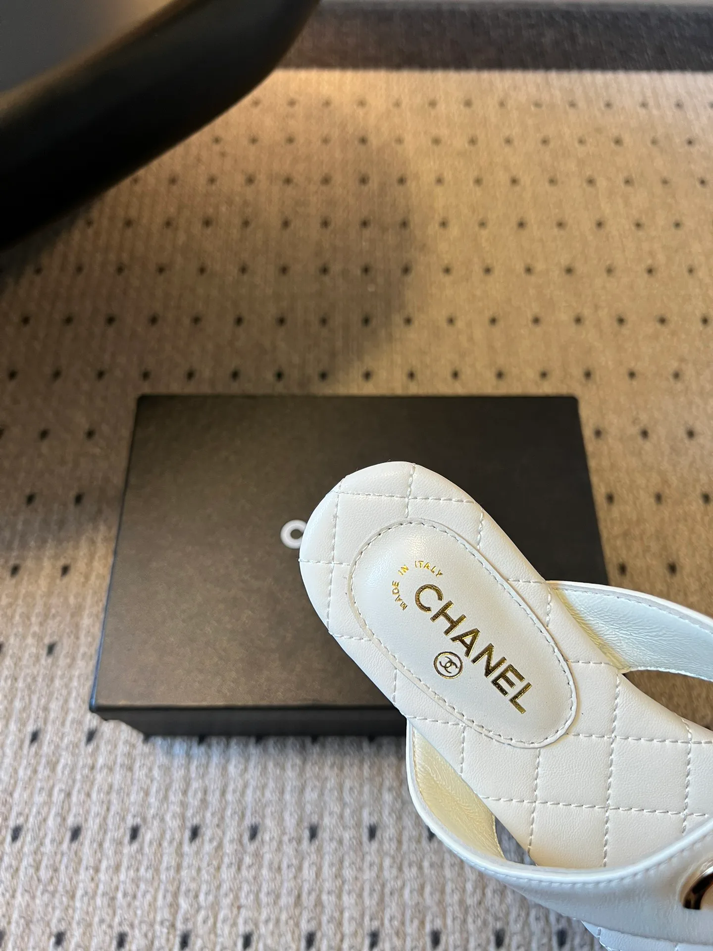 Сандалии Женские Chanel 11540126