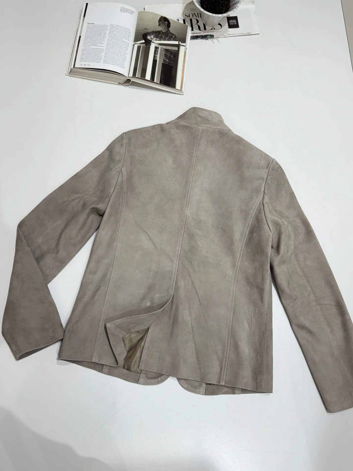 Жакеты Женские Loro Piana 56409