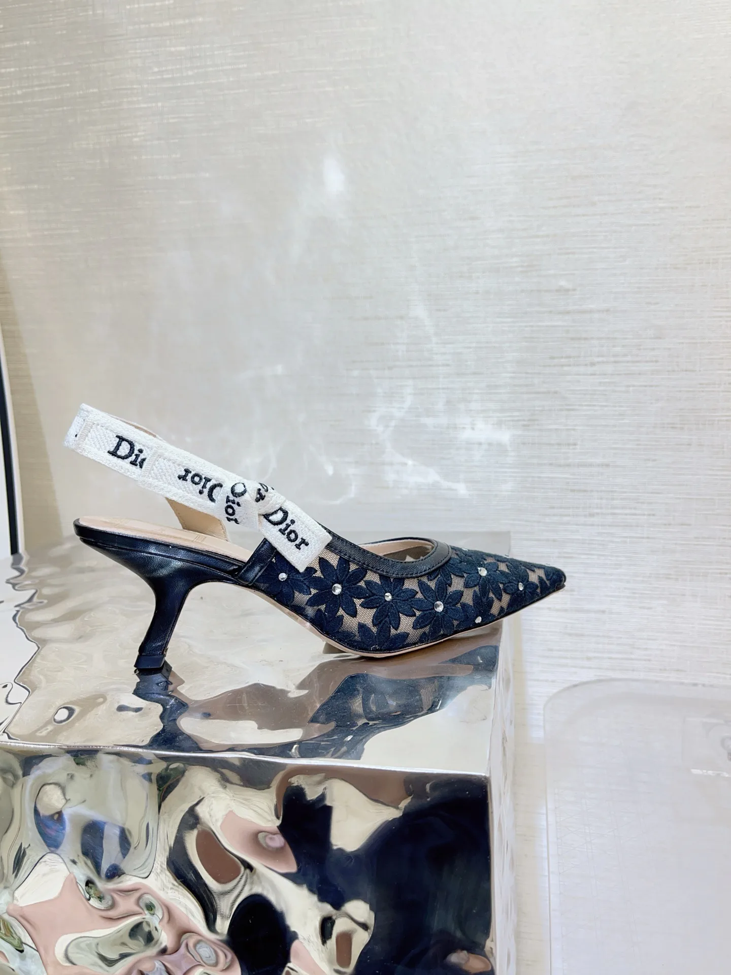 Туфли Женские Christian Dior 18941465