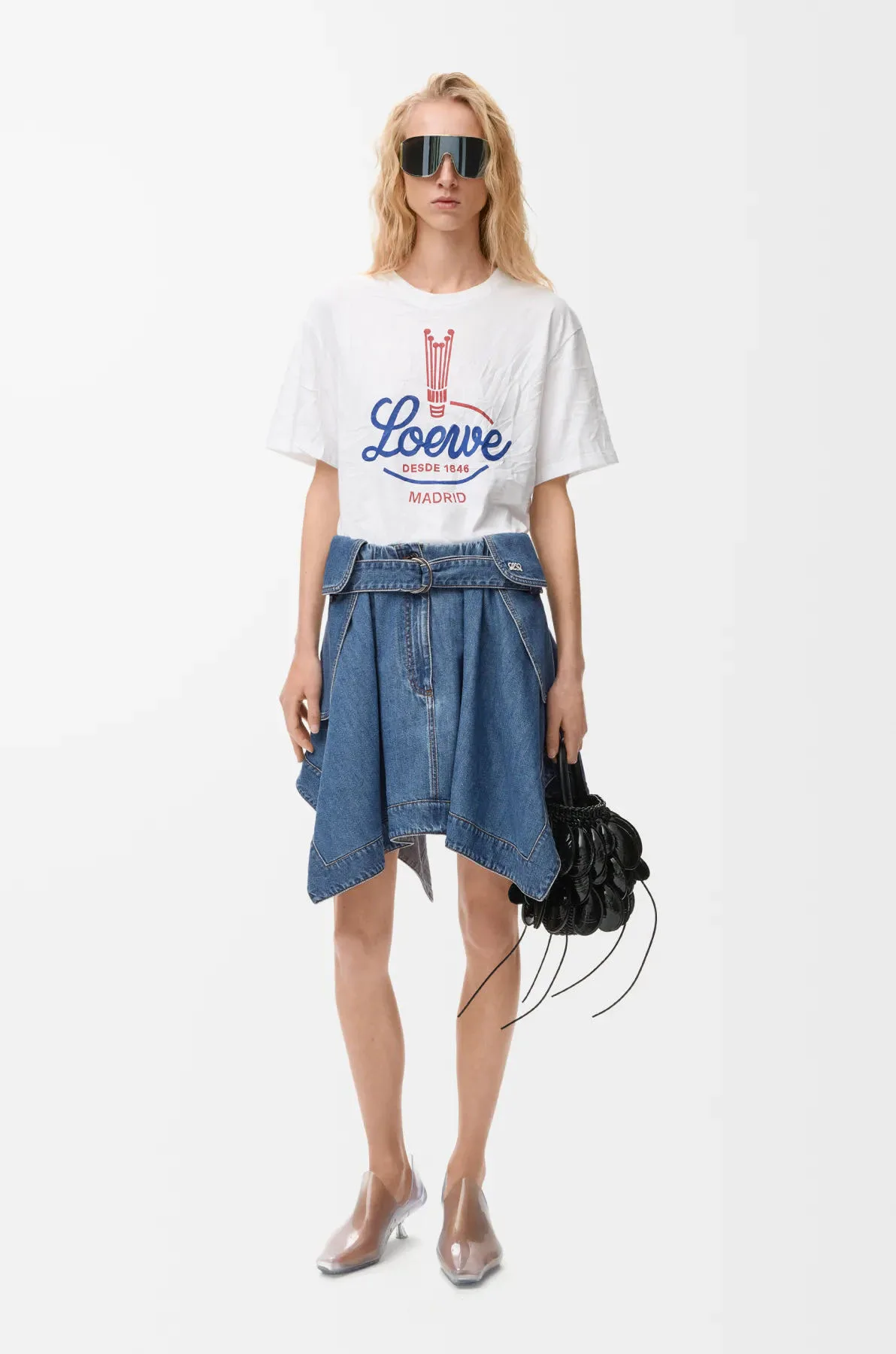 Юбки Женские Louis Vuitton 11561607