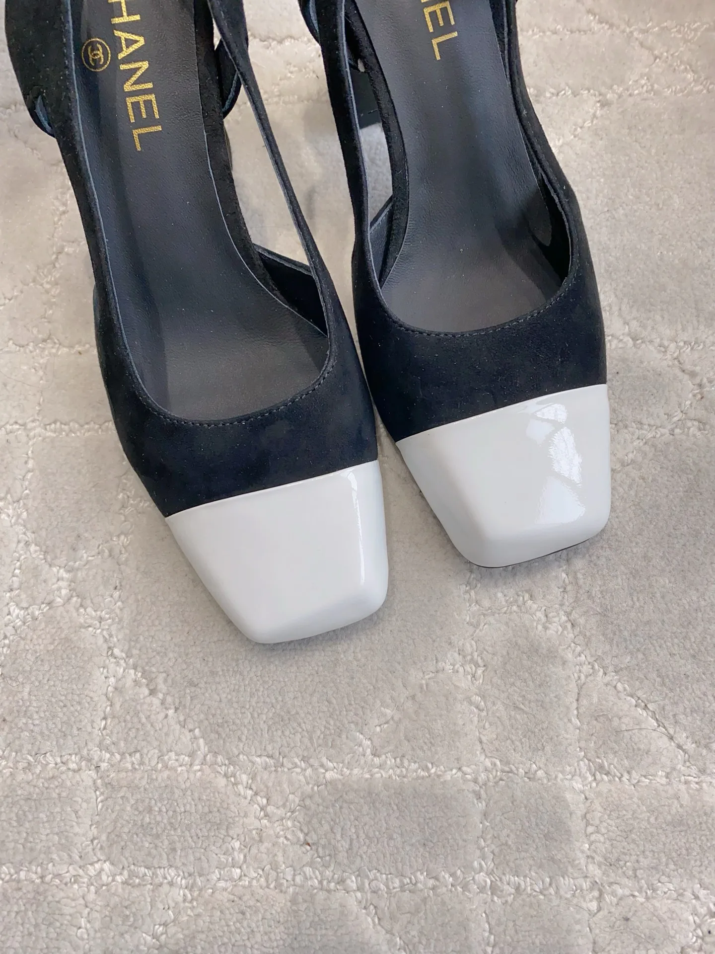 Туфли Женские Chanel 11870071