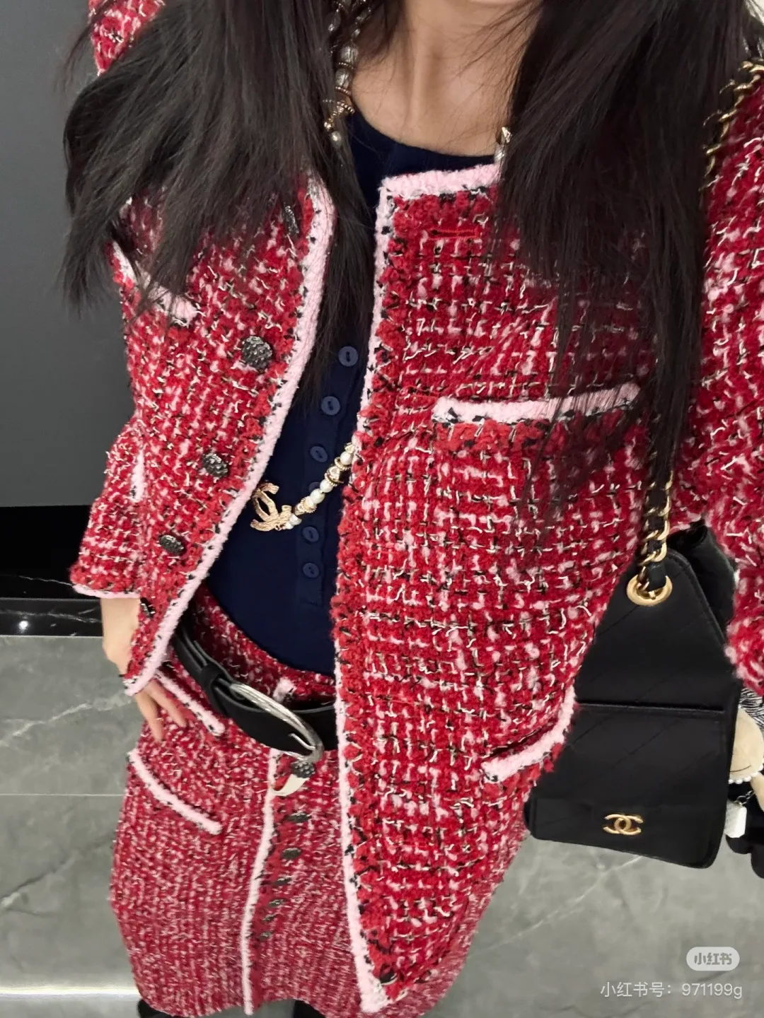 Костюмы Женские Chanel 4602472