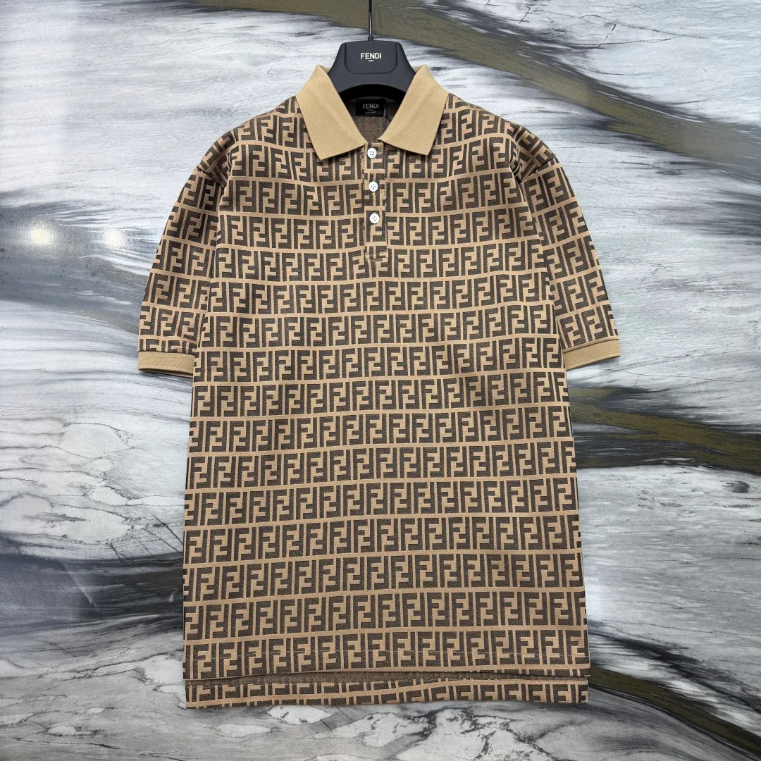 Футболки Мужские Fendi 12286415