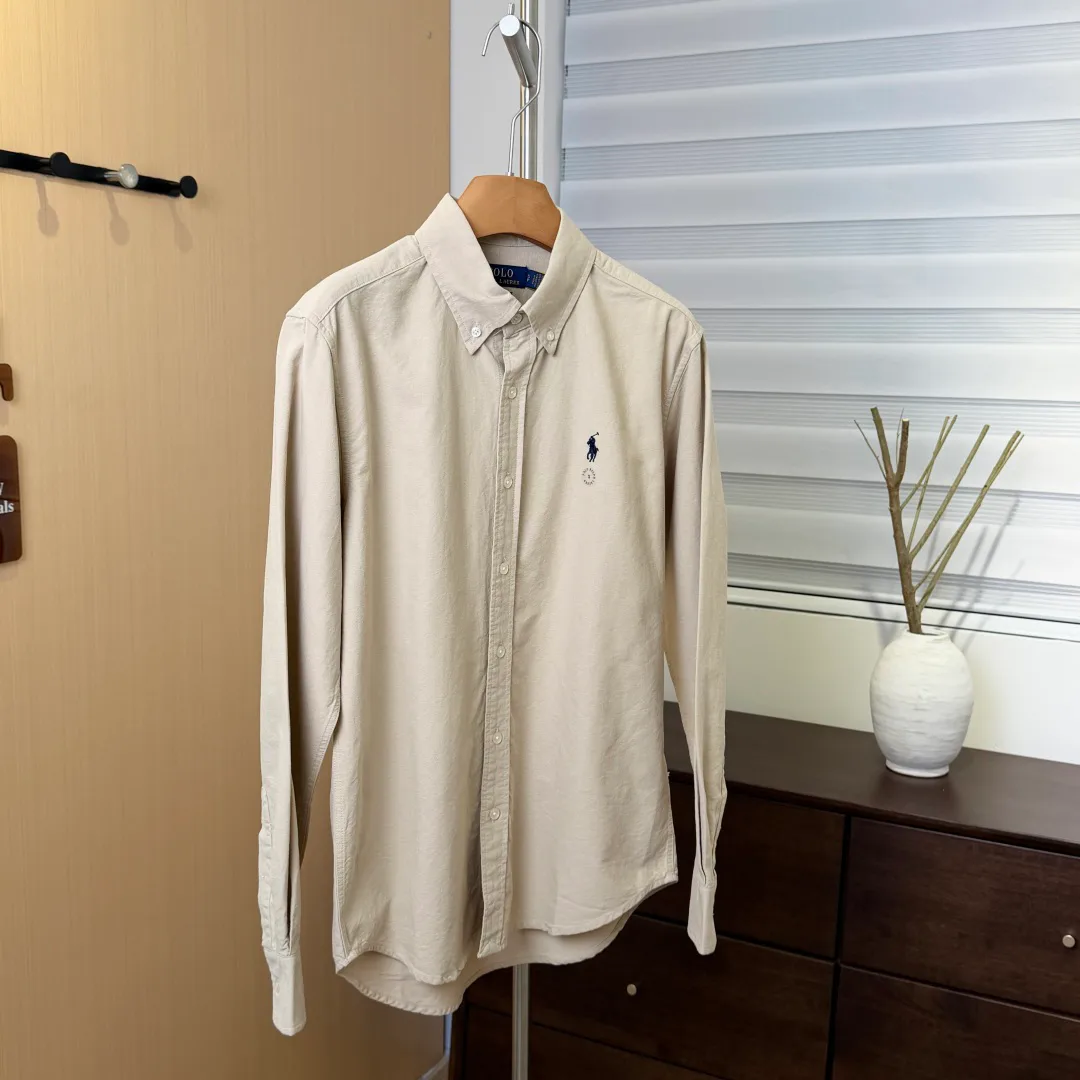 Рубашки Женские Ralph Lauren 18052446