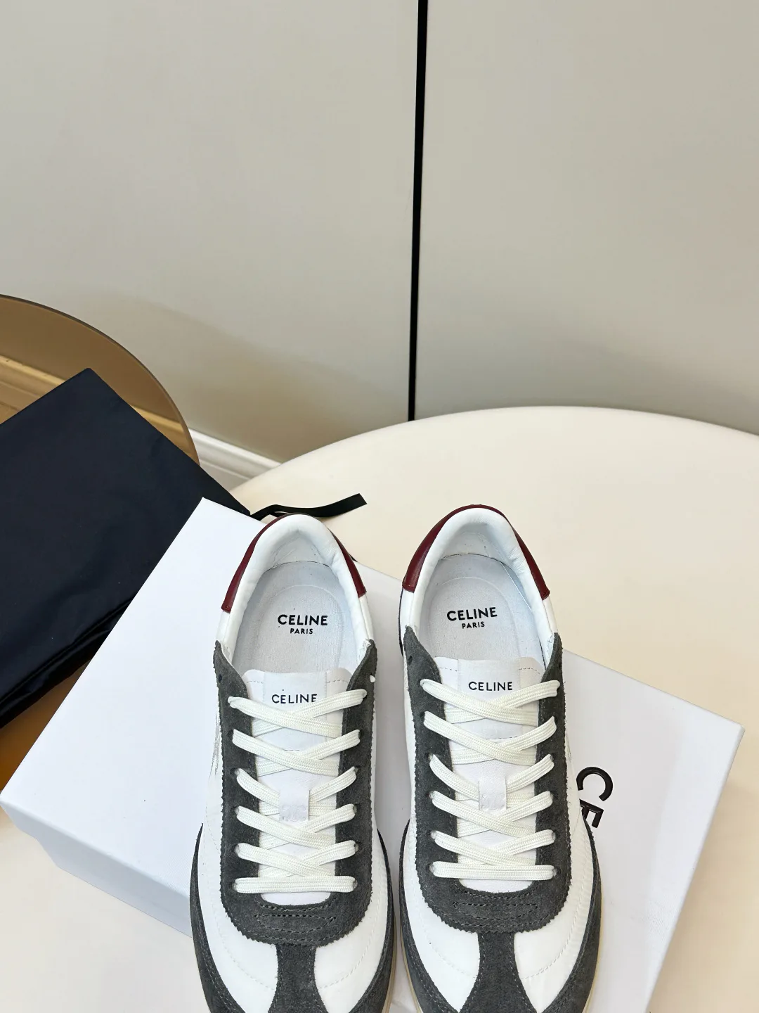 Кроссовки Женские Celine 11324875