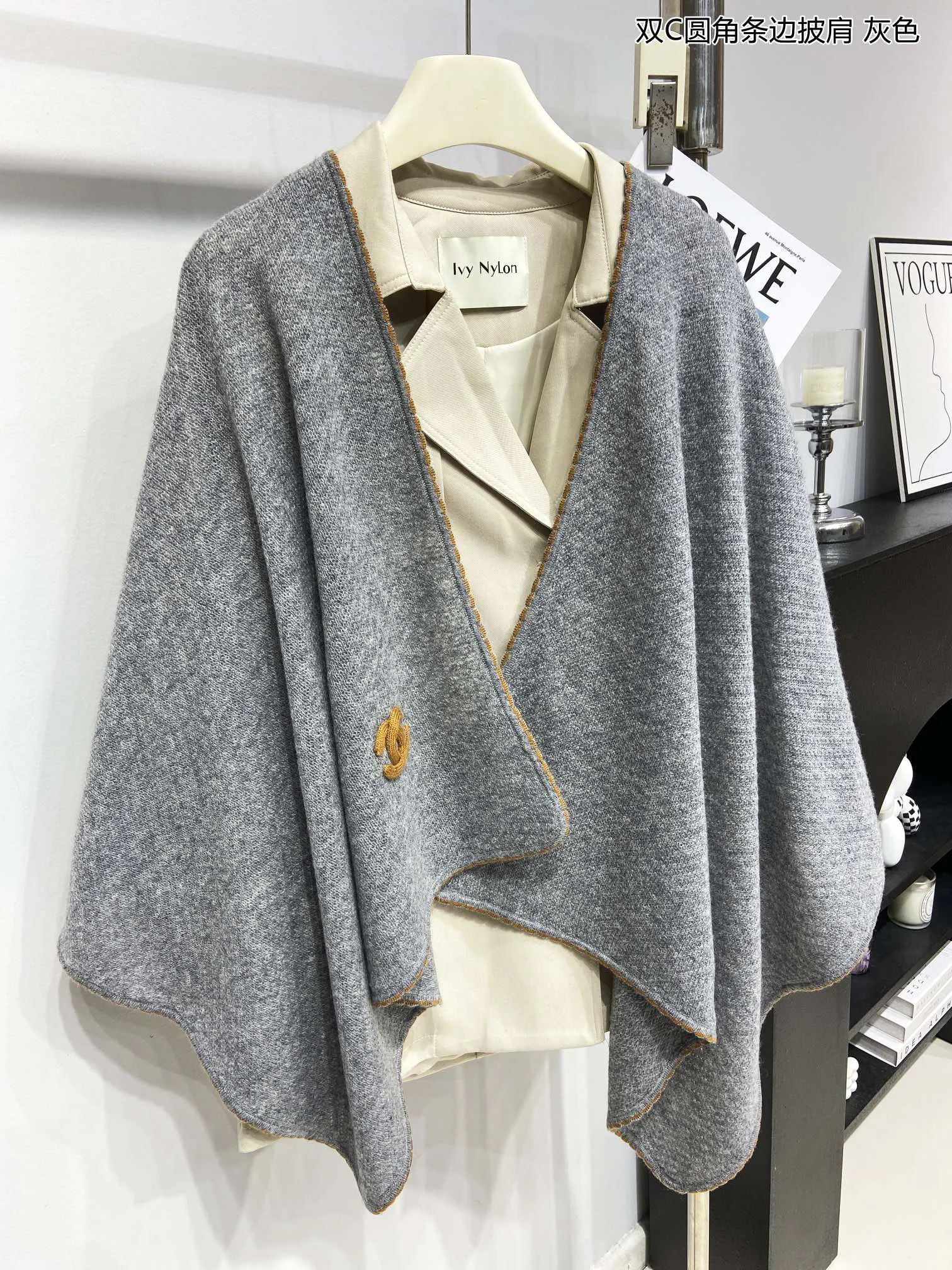 Шарфы Chanel 351484