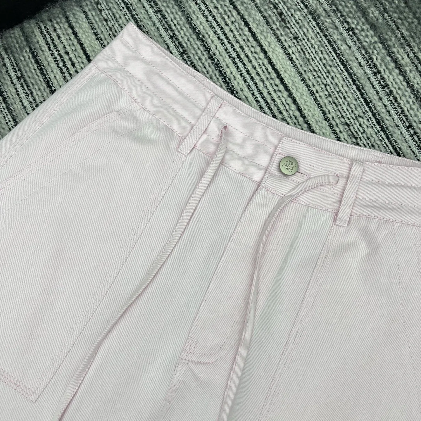 Джинсы Женские Loewe 11172066