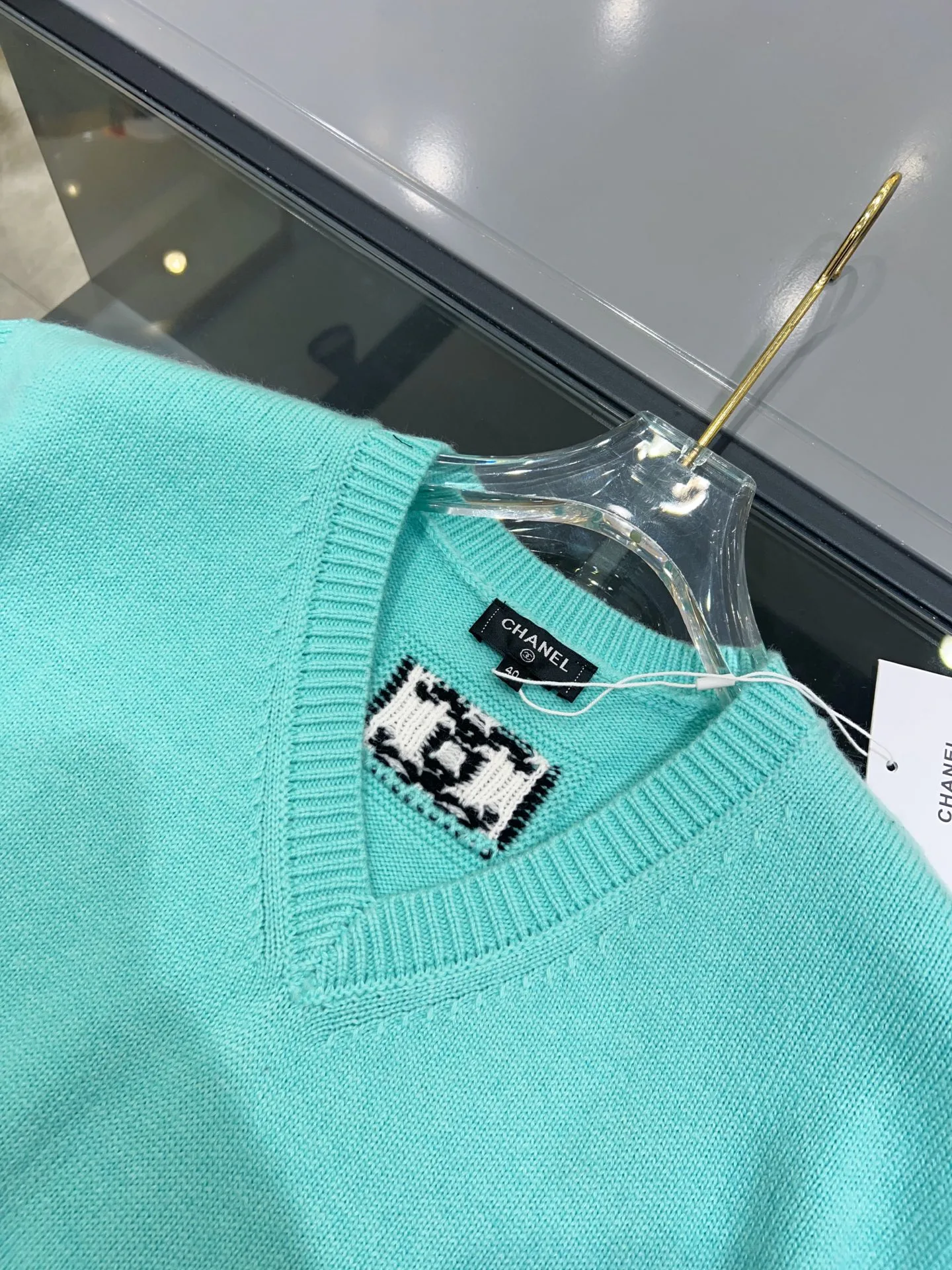 Жилеты Женские Chanel 5542332