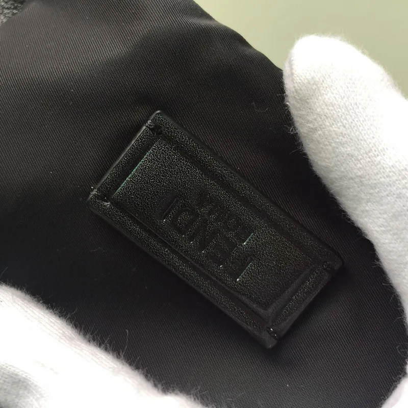 Рюкзаки Женские Fendi 13546261