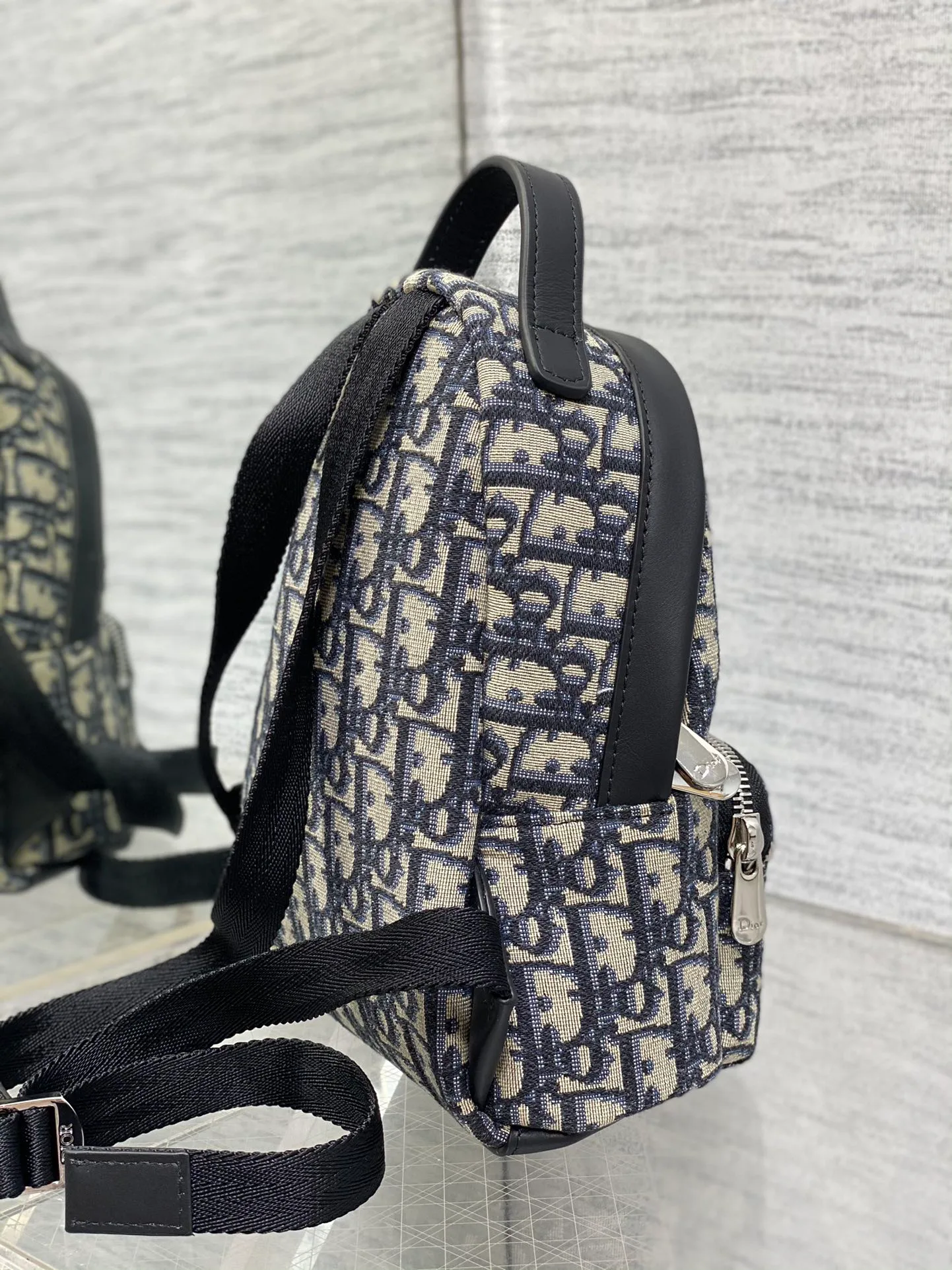 Рюкзаки Женские Christian Dior 18393163