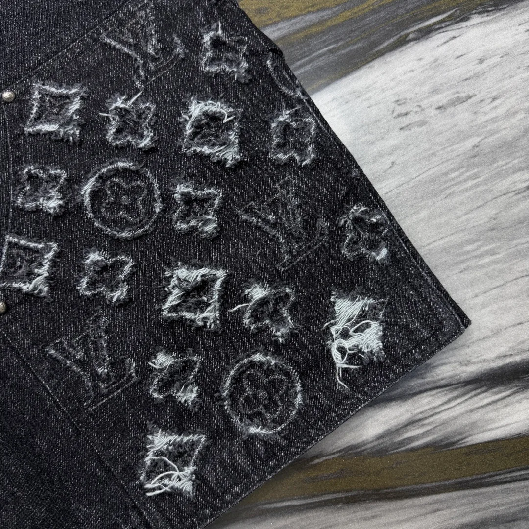 Шорты Мужские Louis Vuitton 12627383