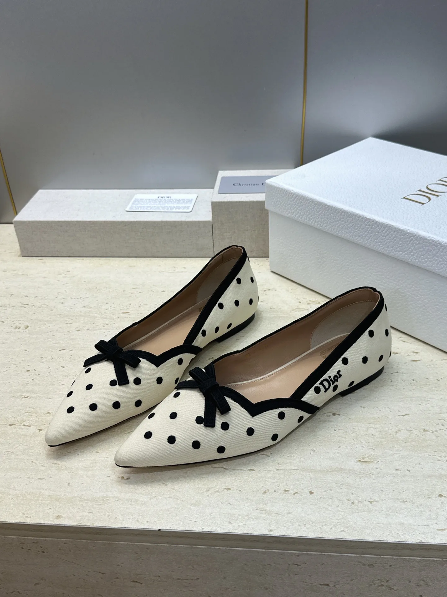 Туфли Женские Christian Dior 17942739