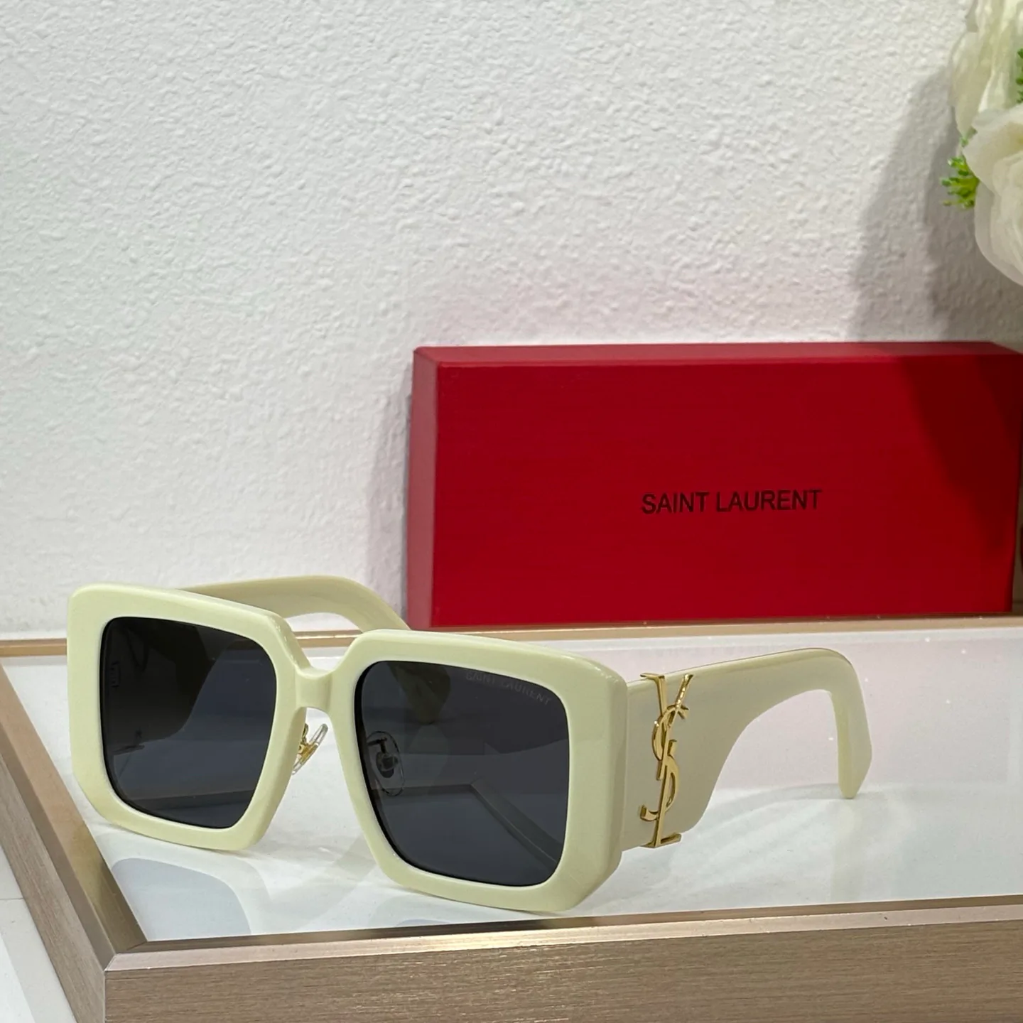 Очки Saint Laurent 100819