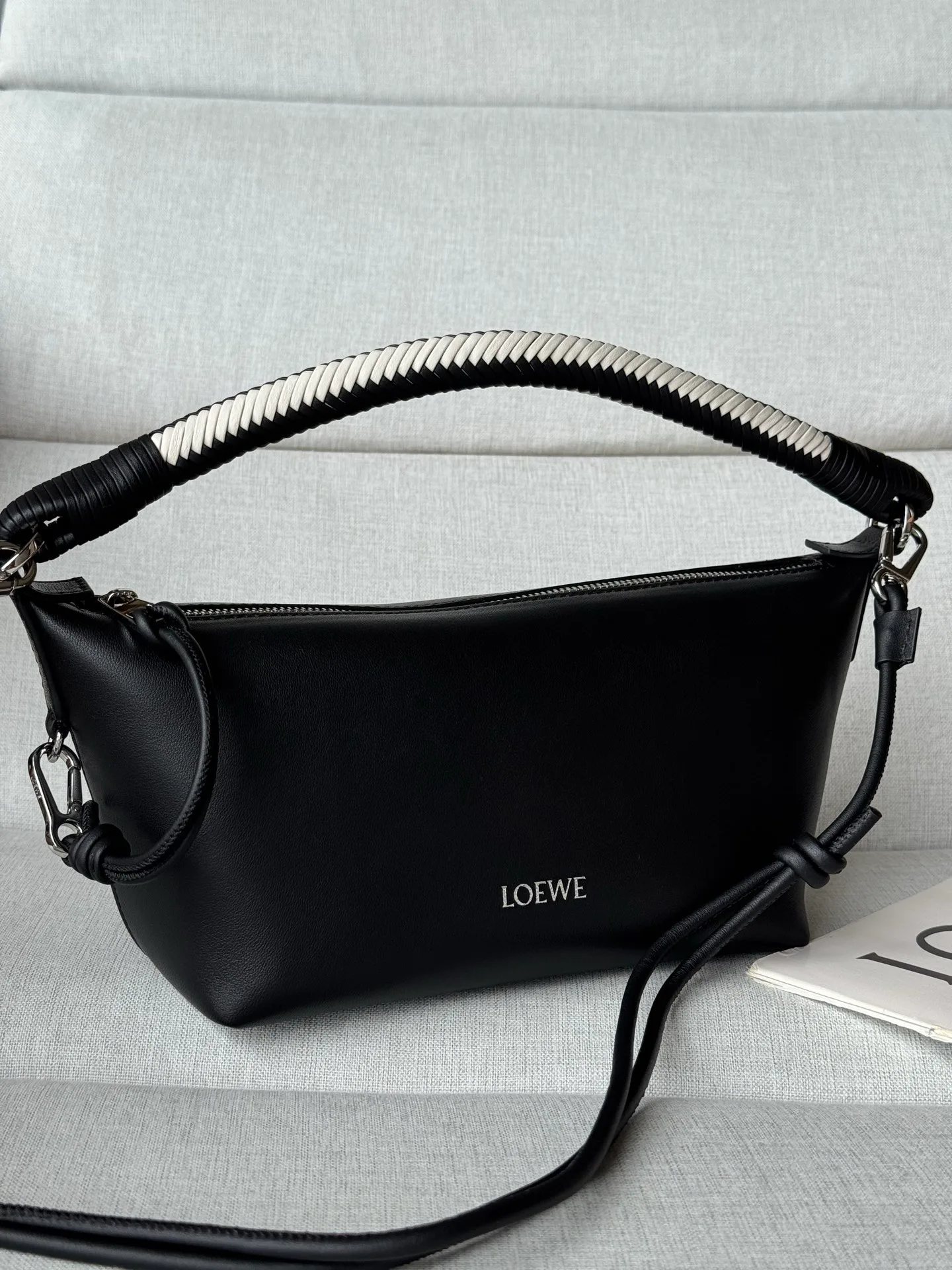 Классические Сумки Женские Loewe 17722819
