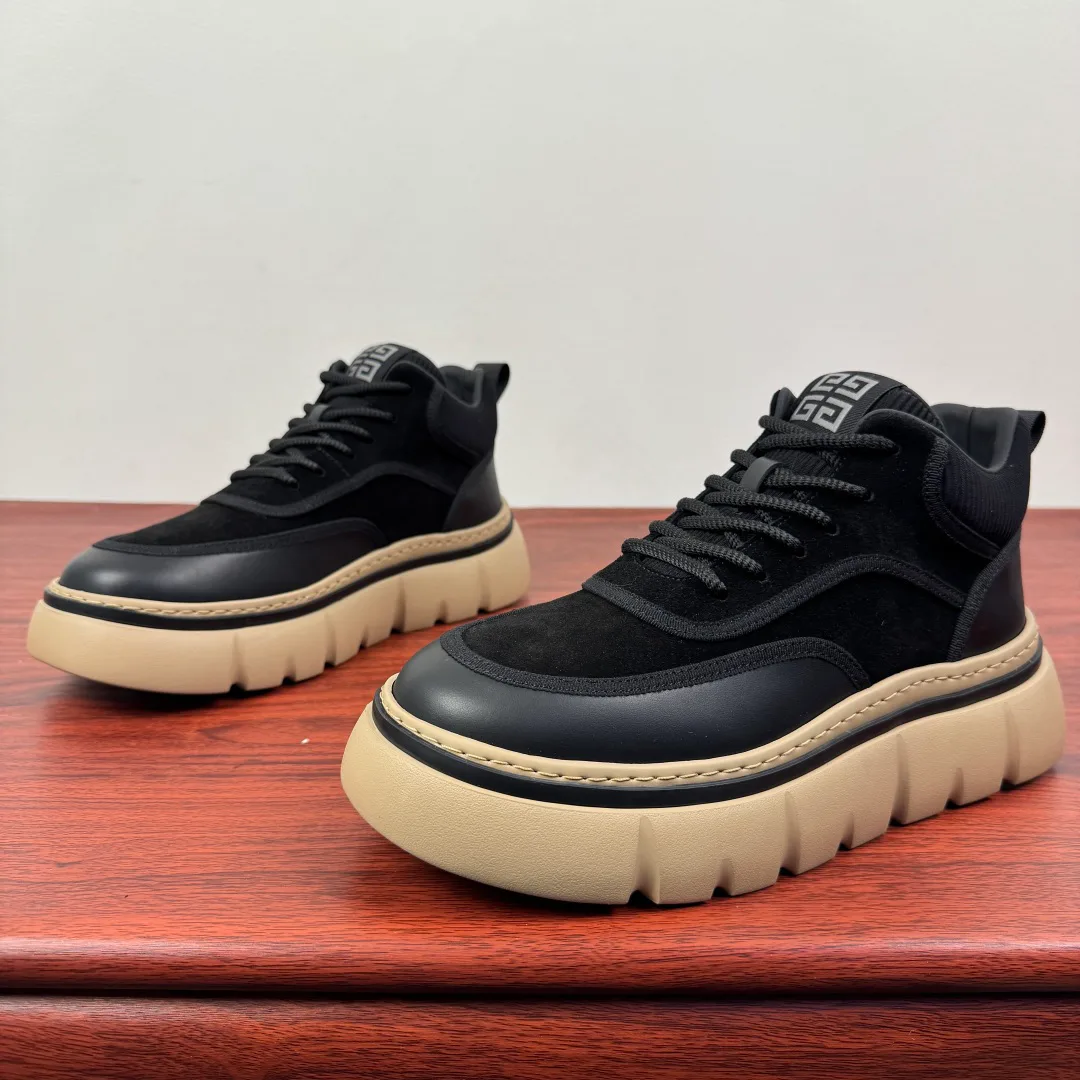 Кроссовки Мужские Givenchy 4898666