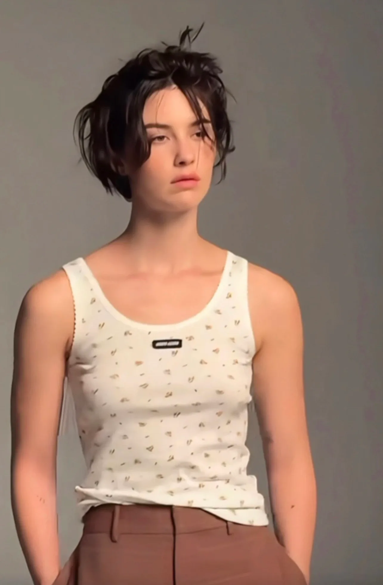 Топы Женские Miu Miu 1068123