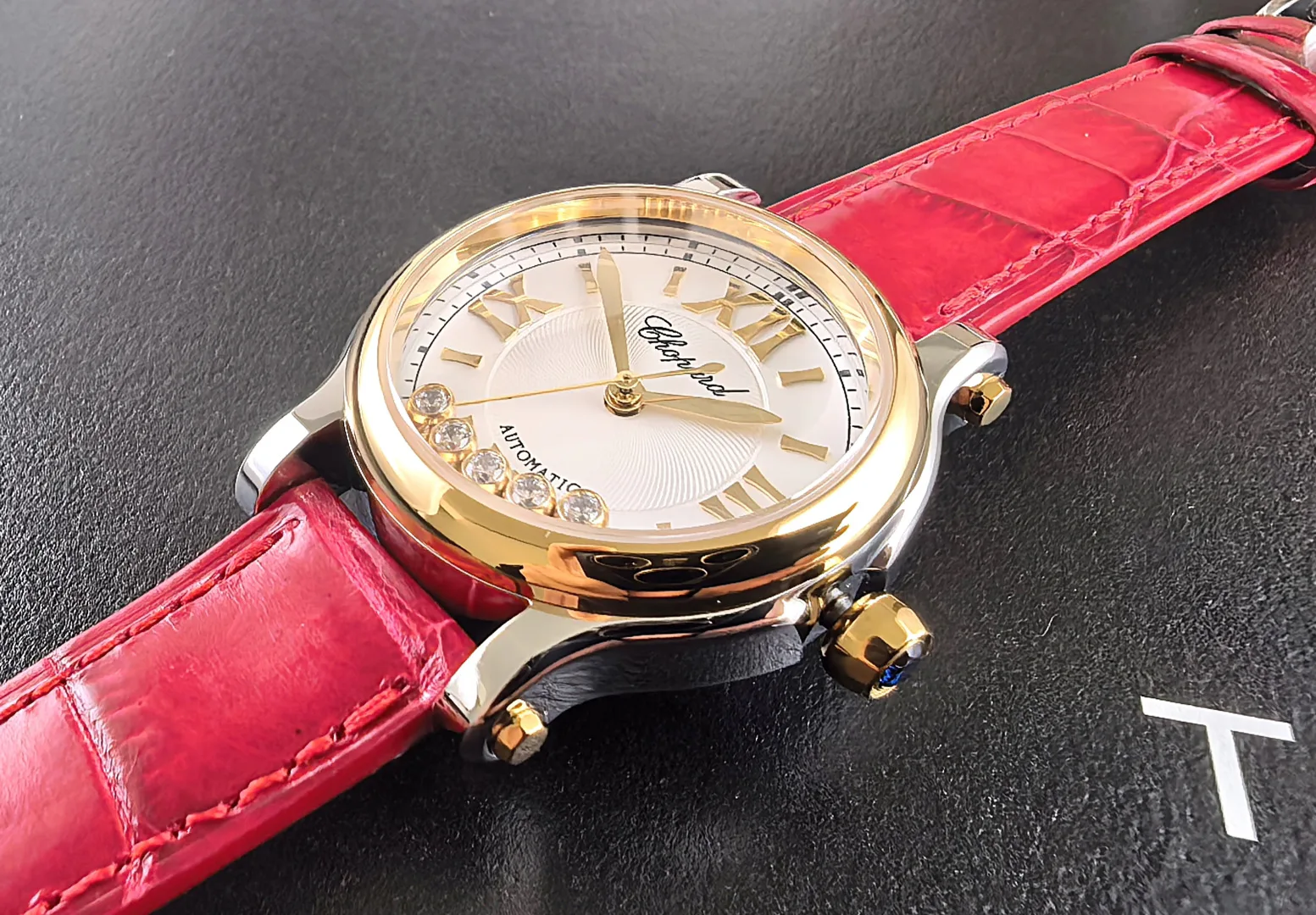 Часы Женские Chopard 11575454