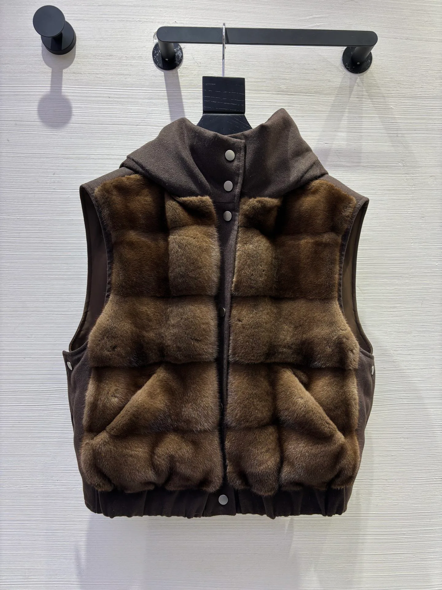 Жилеты Женские Loro Piana 385860