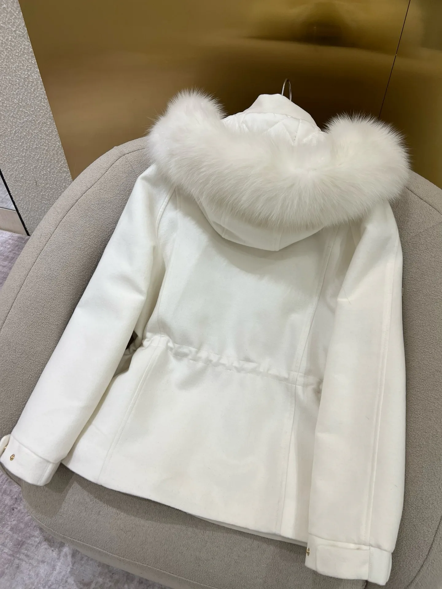 Куртки И Пуховики Женские Loro Piana 941555