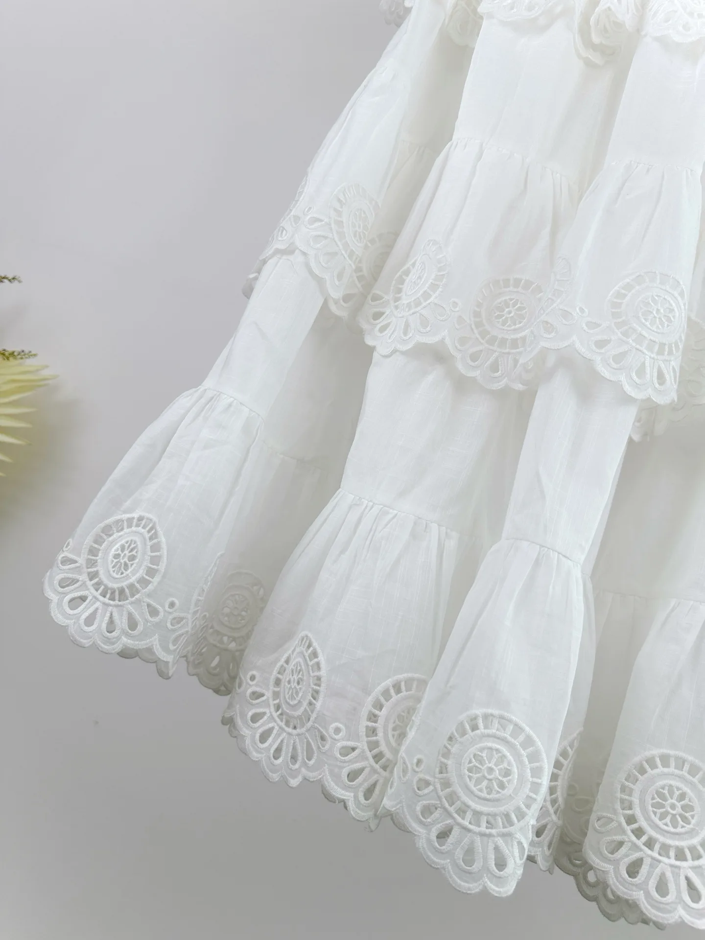 Юбки Женские Zimmermann 12744382