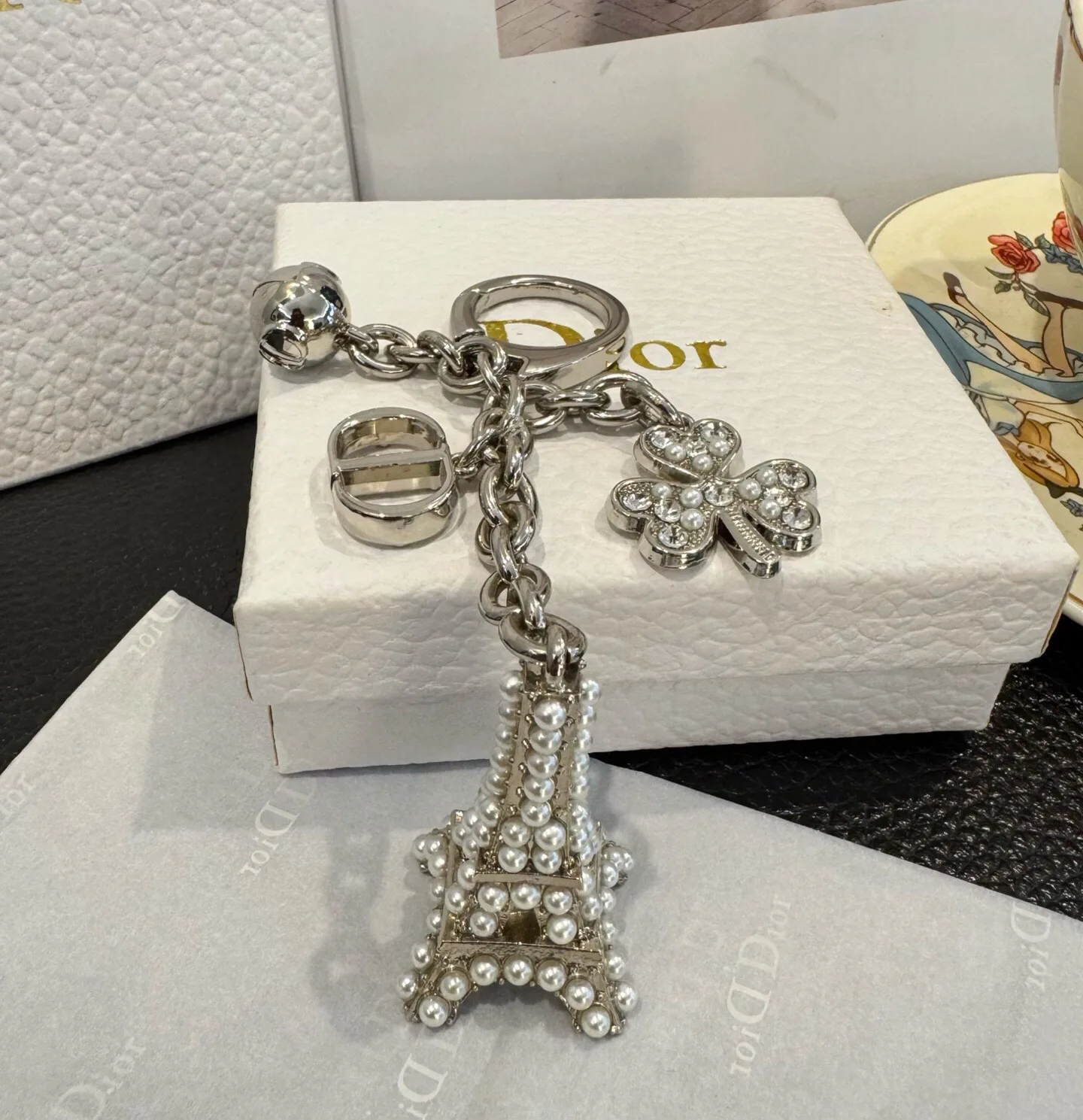 Ключницы Christian Dior 18013316