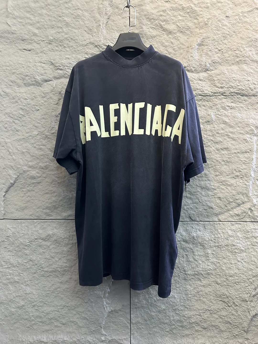 Футболки Женские Balenciaga 12952602
