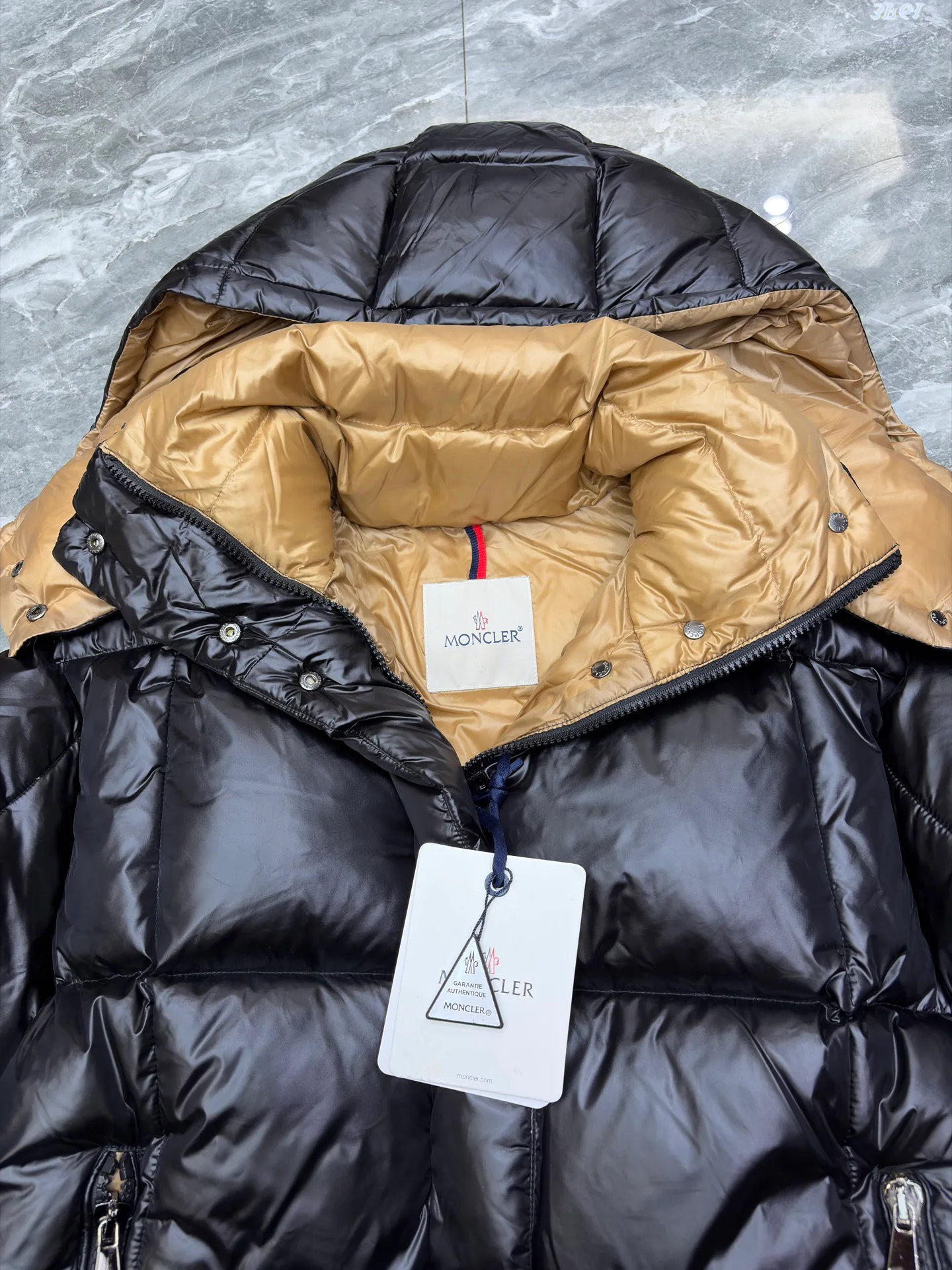 Куртки И Пуховики Женские Moncler 17568655