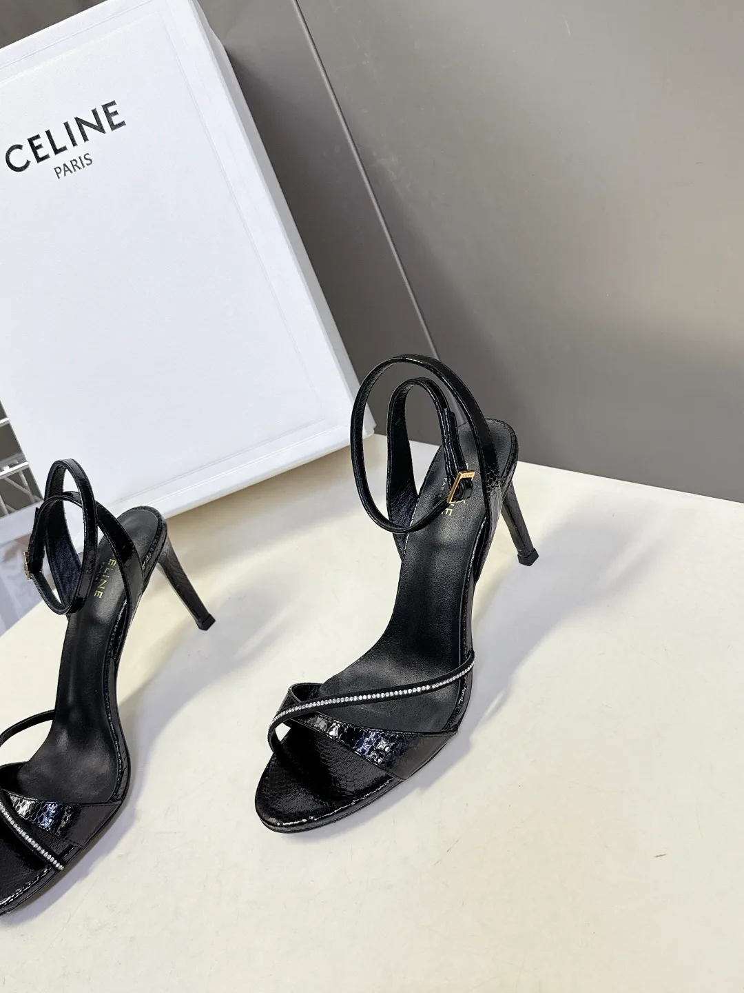 Туфли Женские Celine 4507820