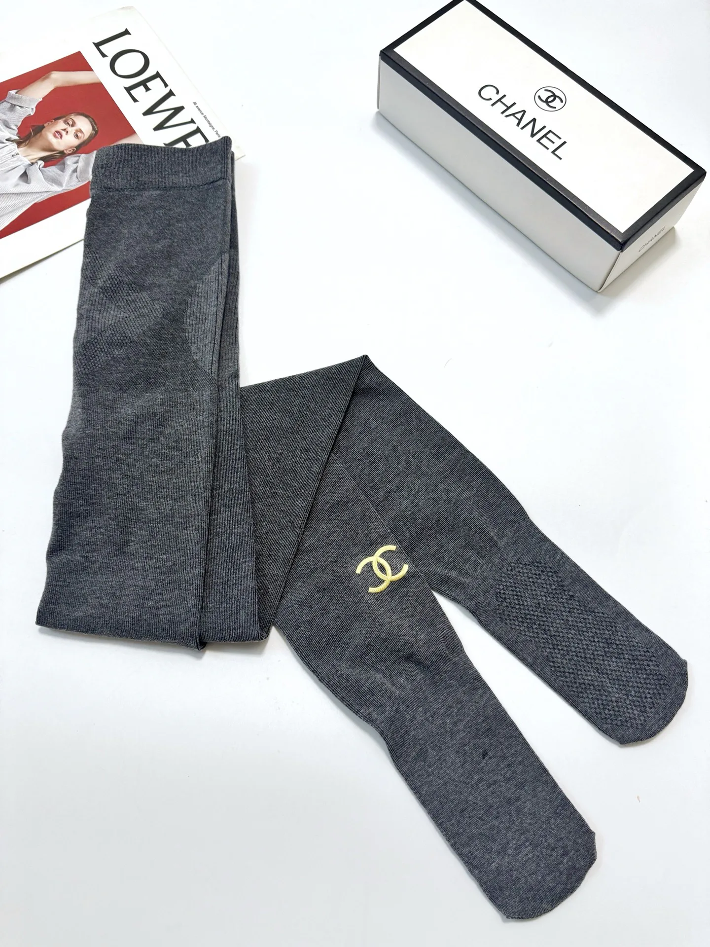 Брюки Женские Chanel 11746003