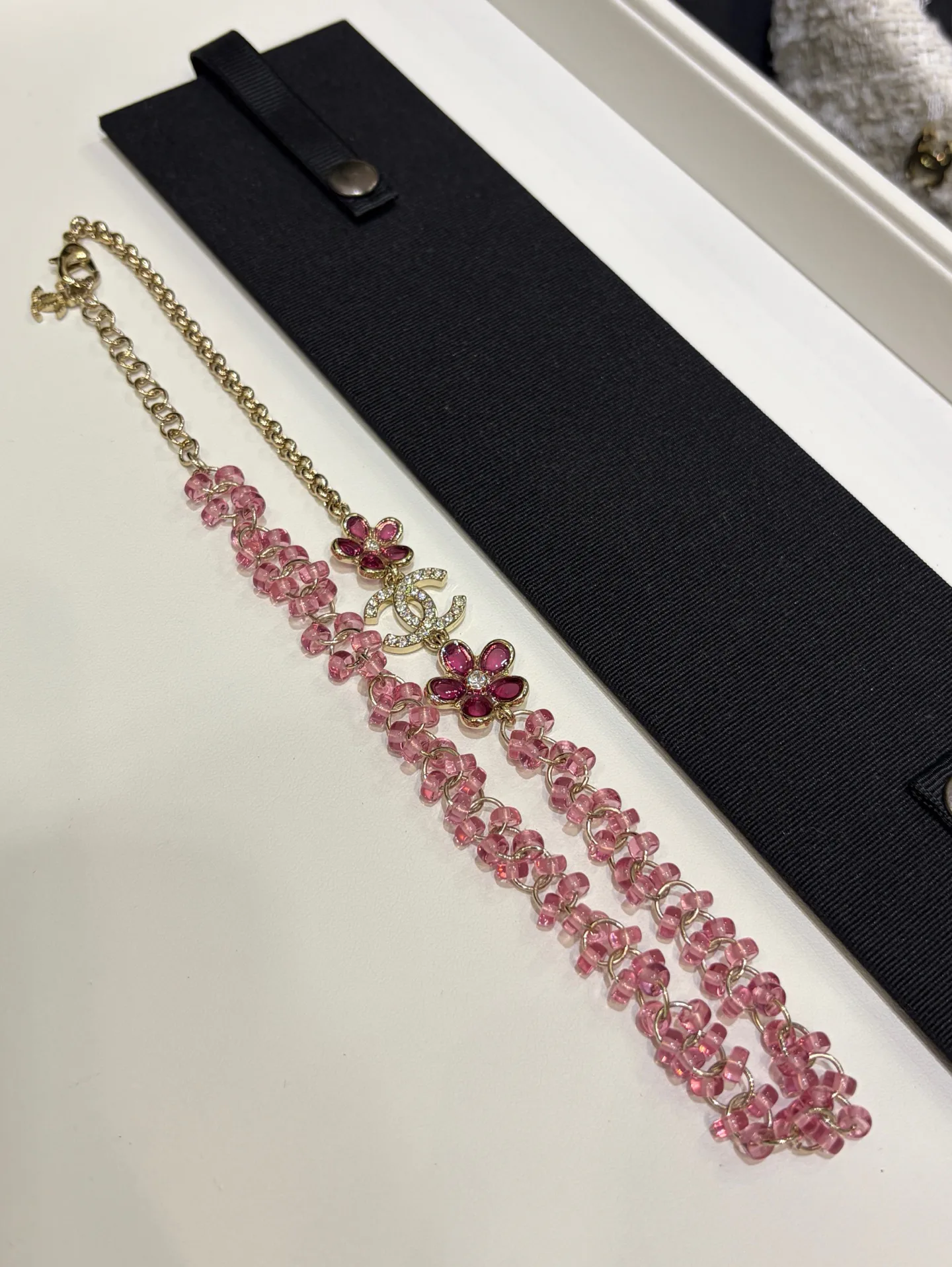 Бижутерия Chanel 9602038
