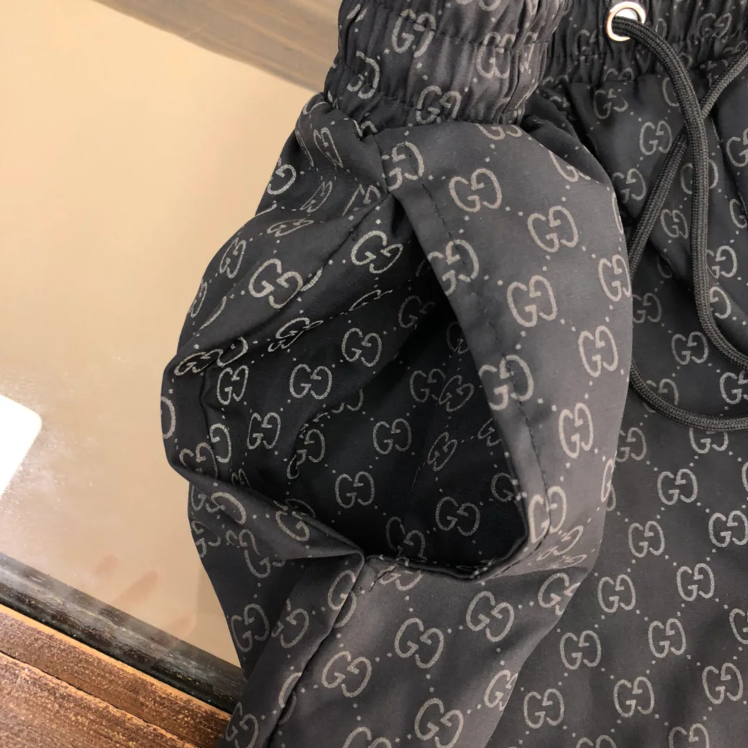 Шорты Мужские Gucci 13278943